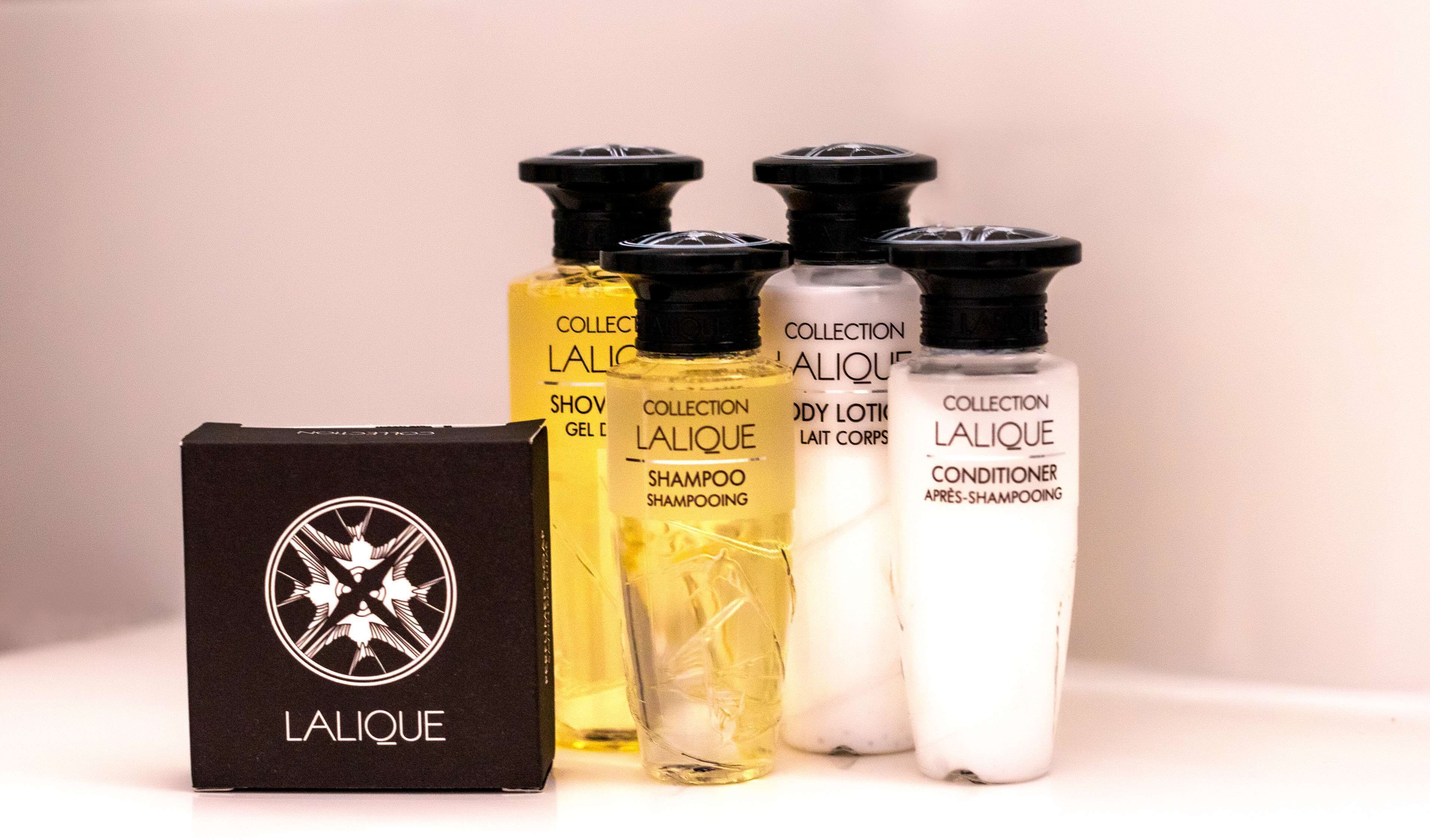 Hotel des Vosges, BW Premier Collection