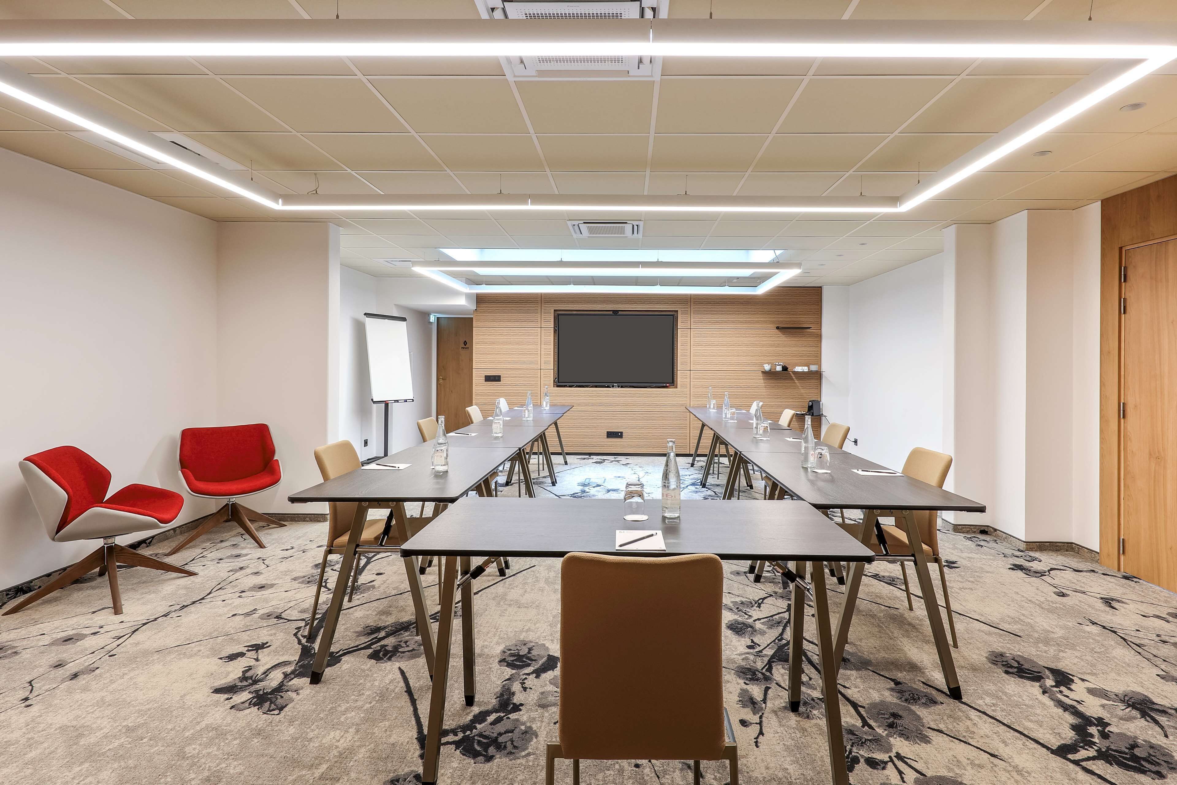 Hotel des Vosges, BW Premier Collection