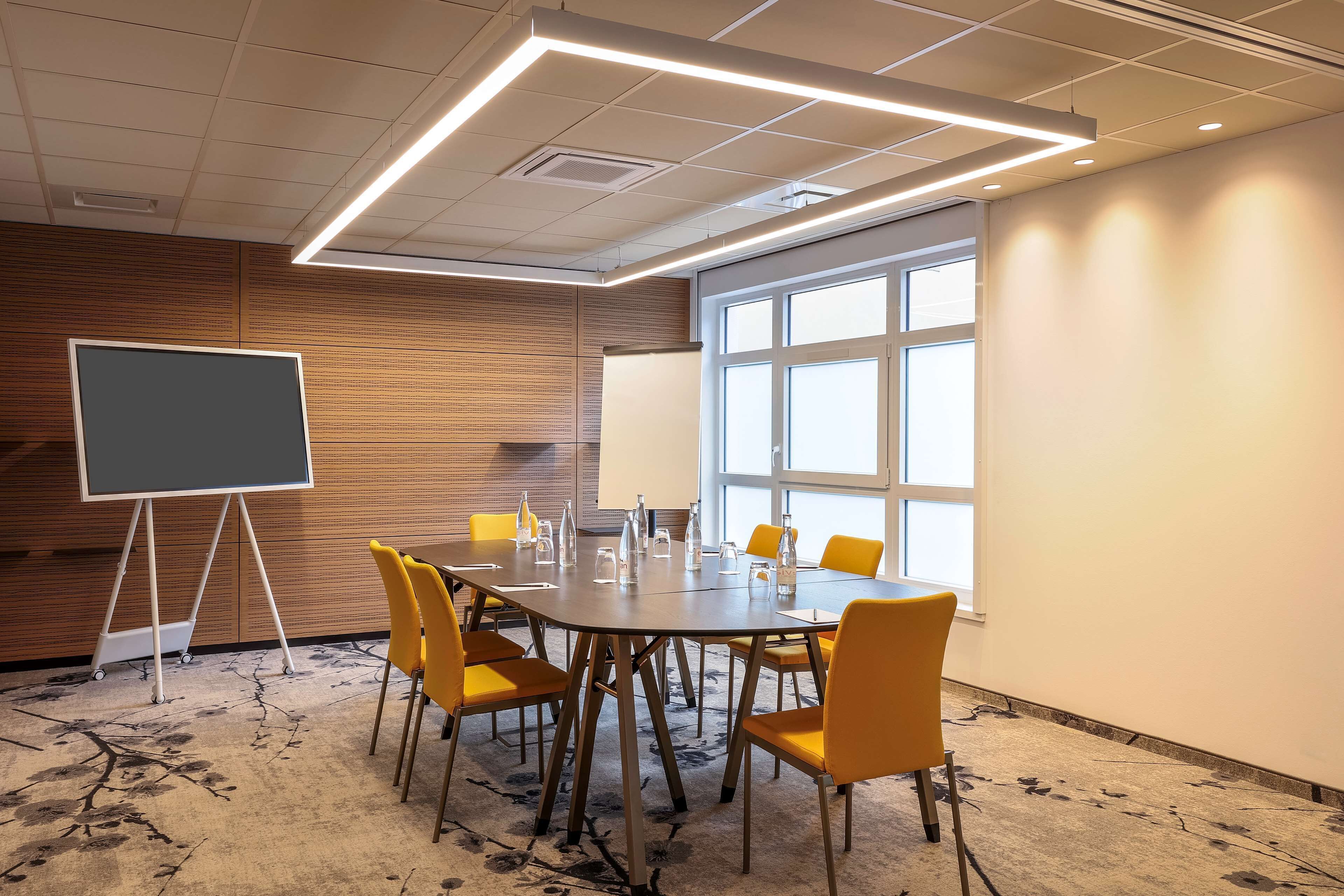 Hotel des Vosges, BW Premier Collection