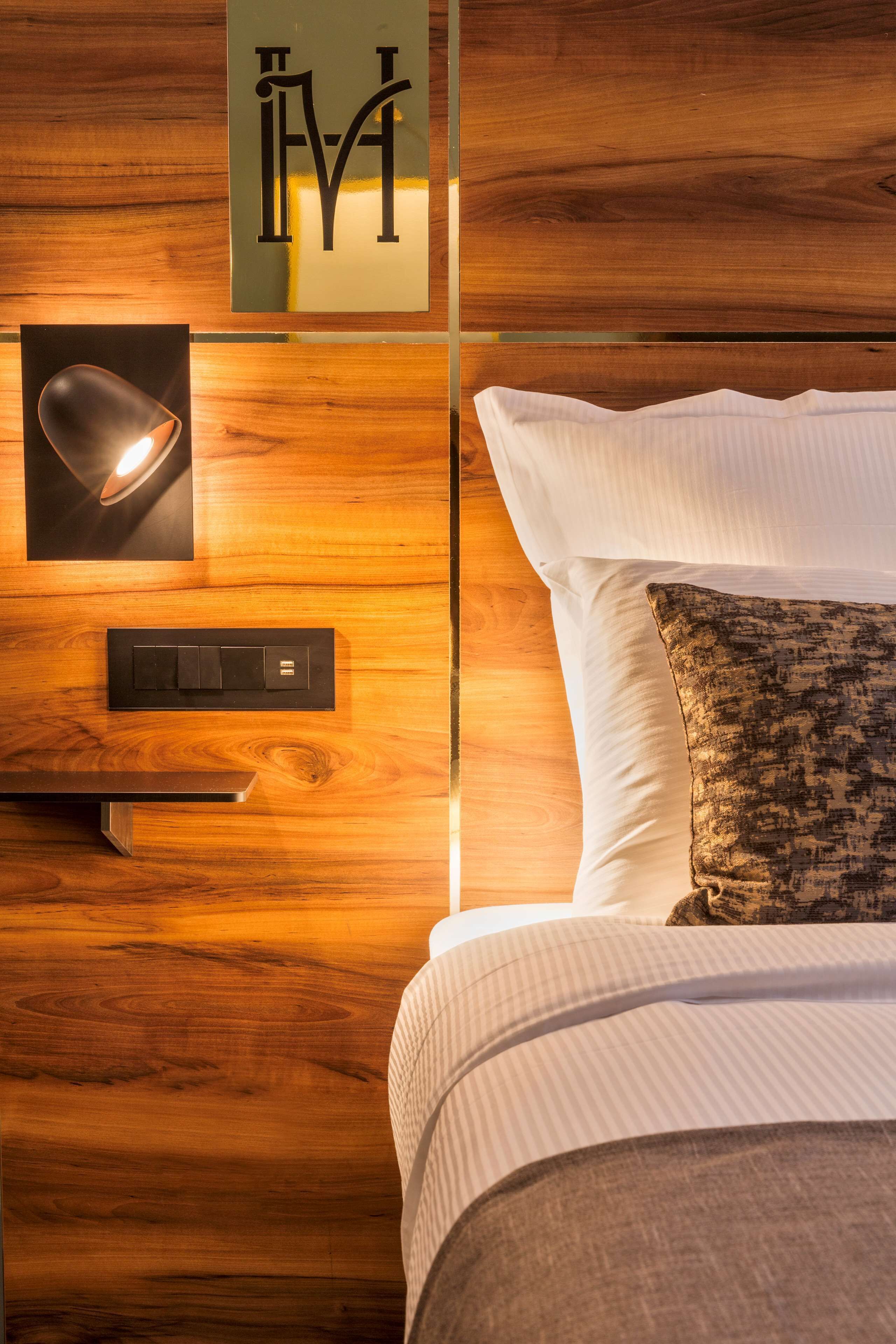 Hotel des Vosges, BW Premier Collection