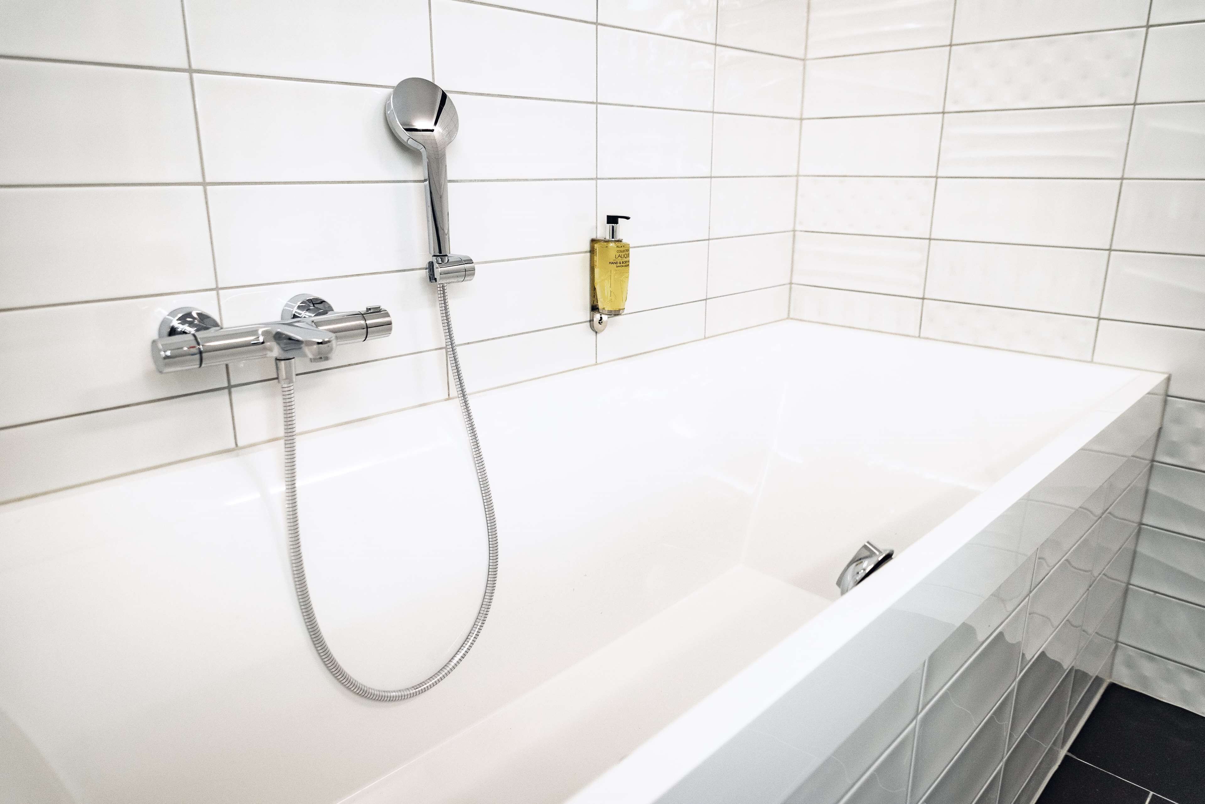 Hotel des Vosges, BW Premier Collection