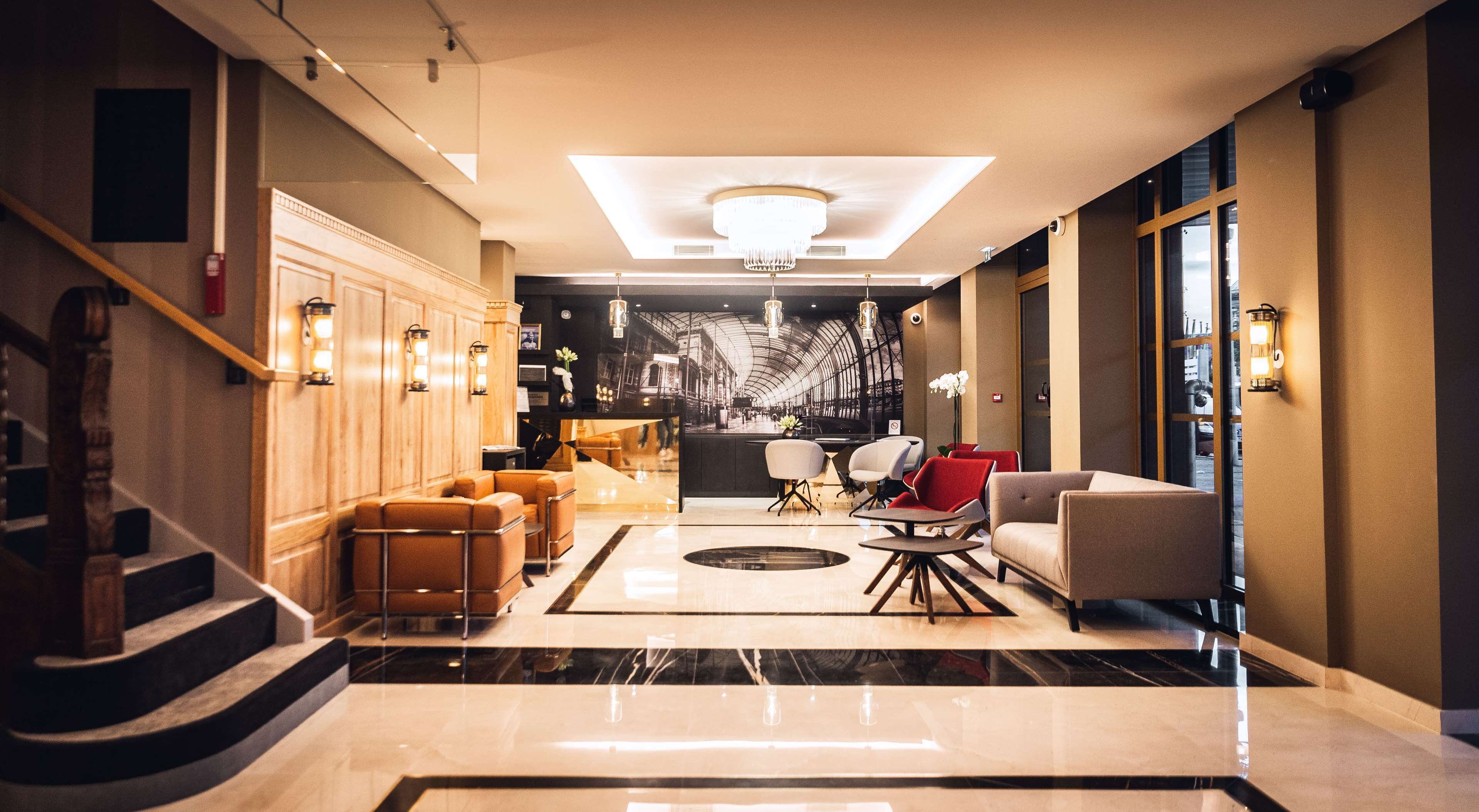 Hotel des Vosges, BW Premier Collection