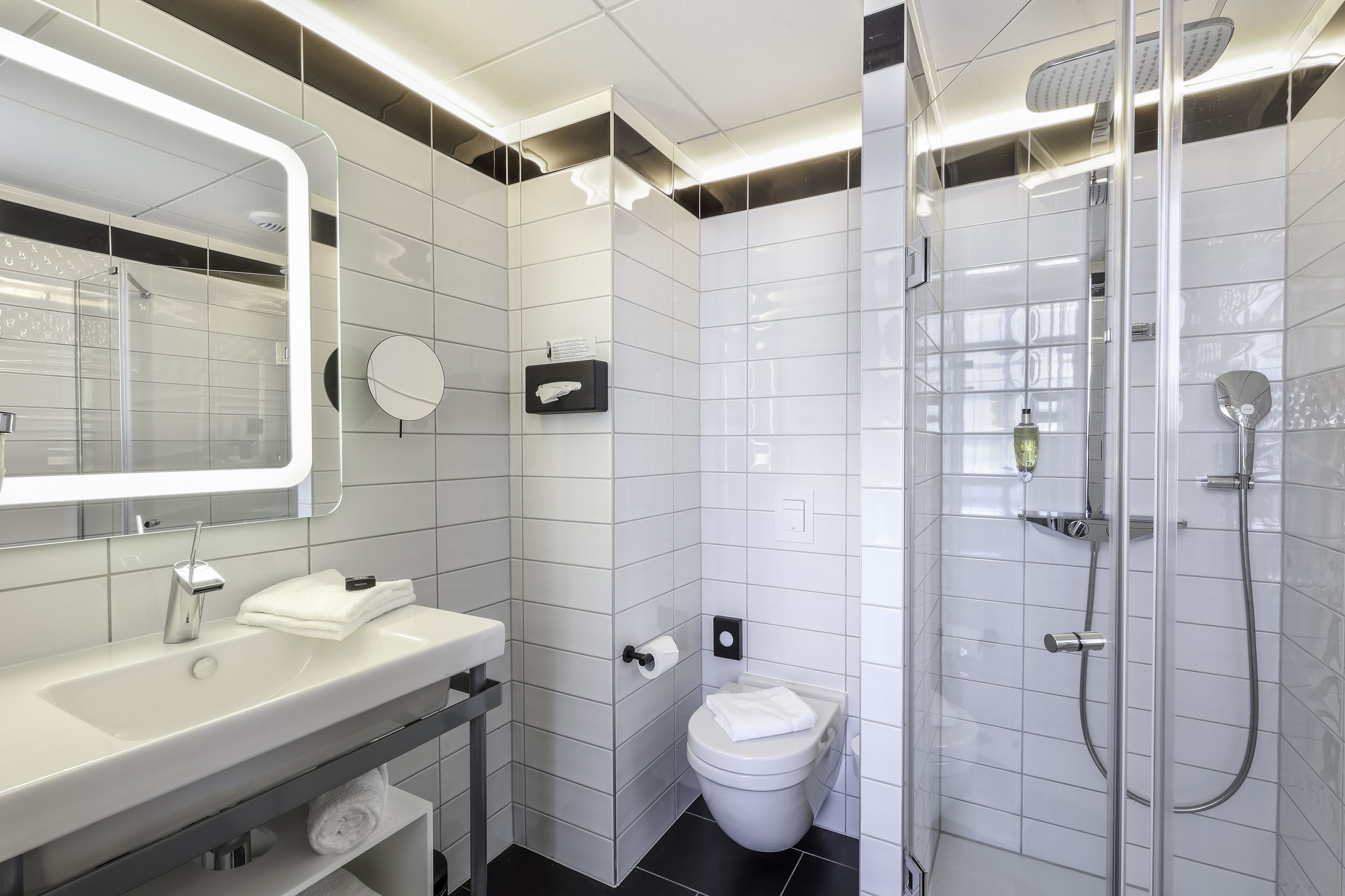 Hotel des Vosges, BW Premier Collection