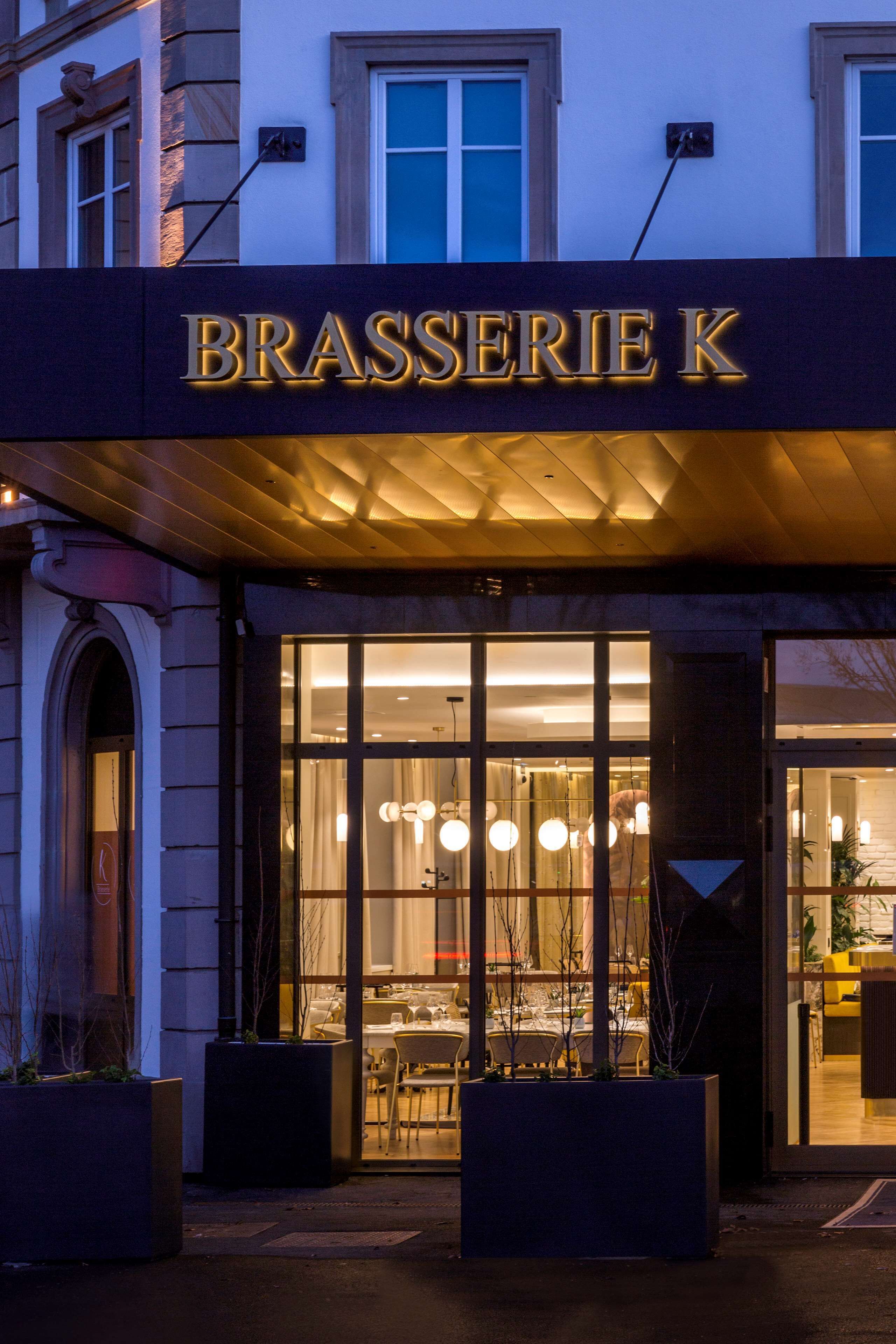 Hotel des Vosges, BW Premier Collection