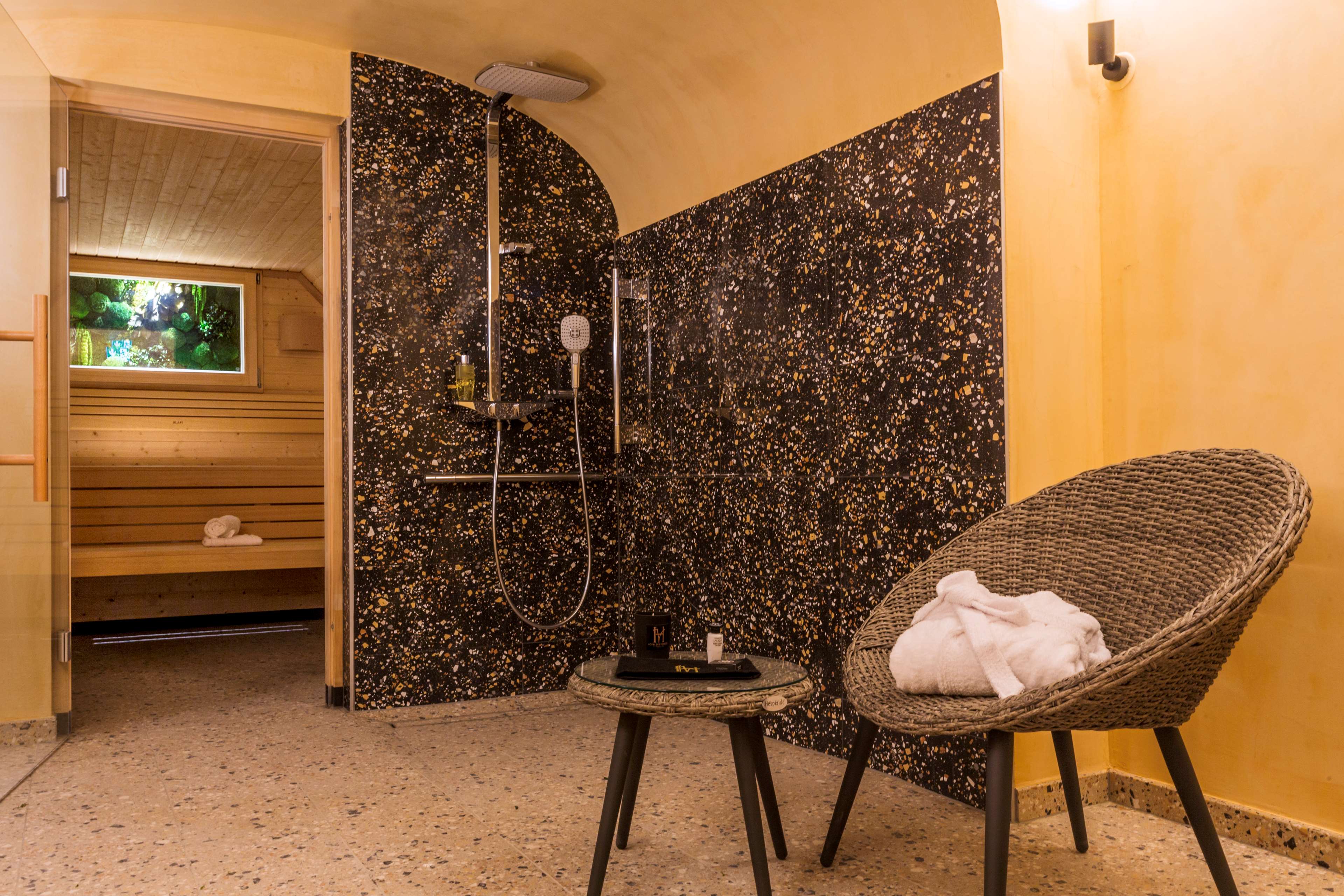 Hotel des Vosges, BW Premier Collection