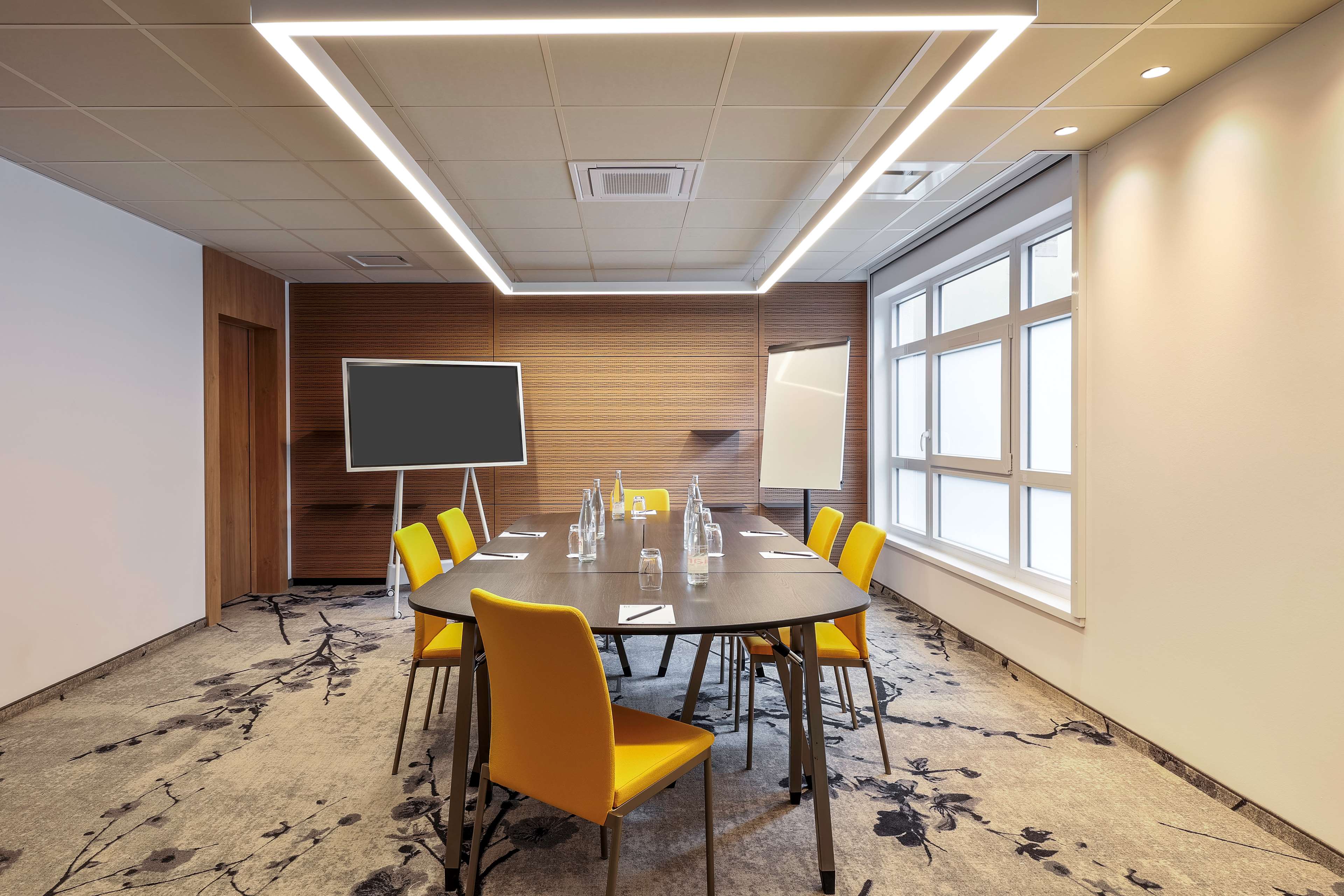 Hotel des Vosges, BW Premier Collection