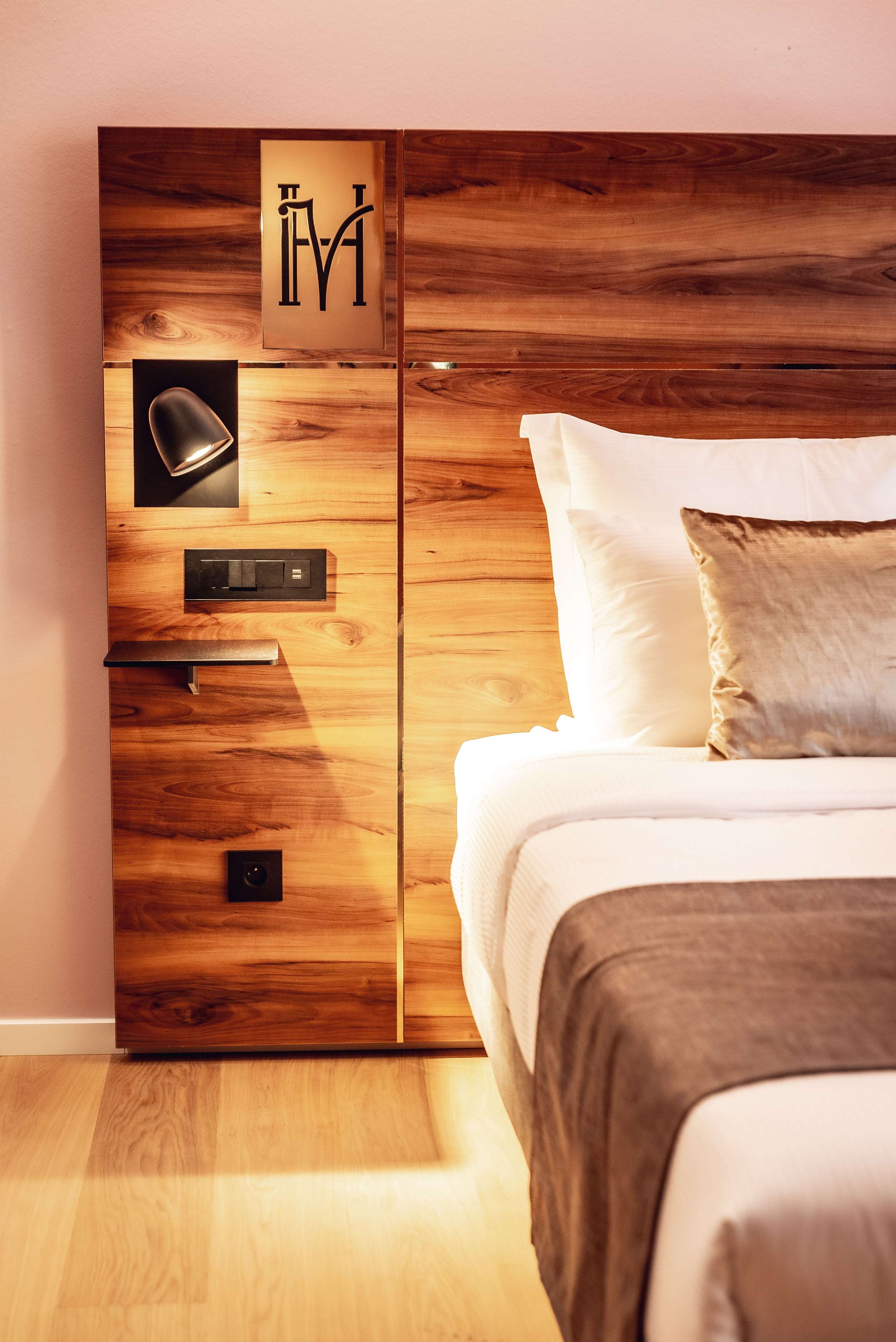 Hotel des Vosges, BW Premier Collection