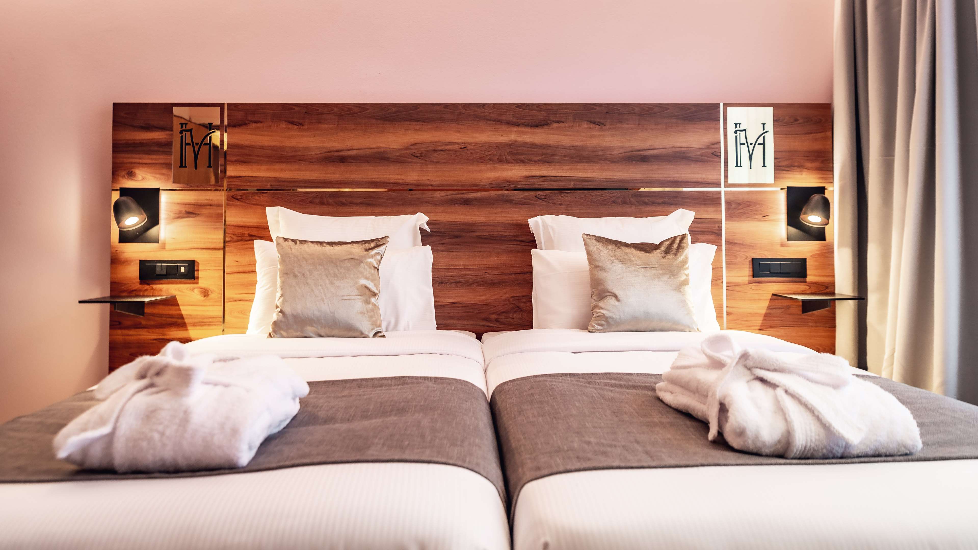 Hotel des Vosges, BW Premier Collection