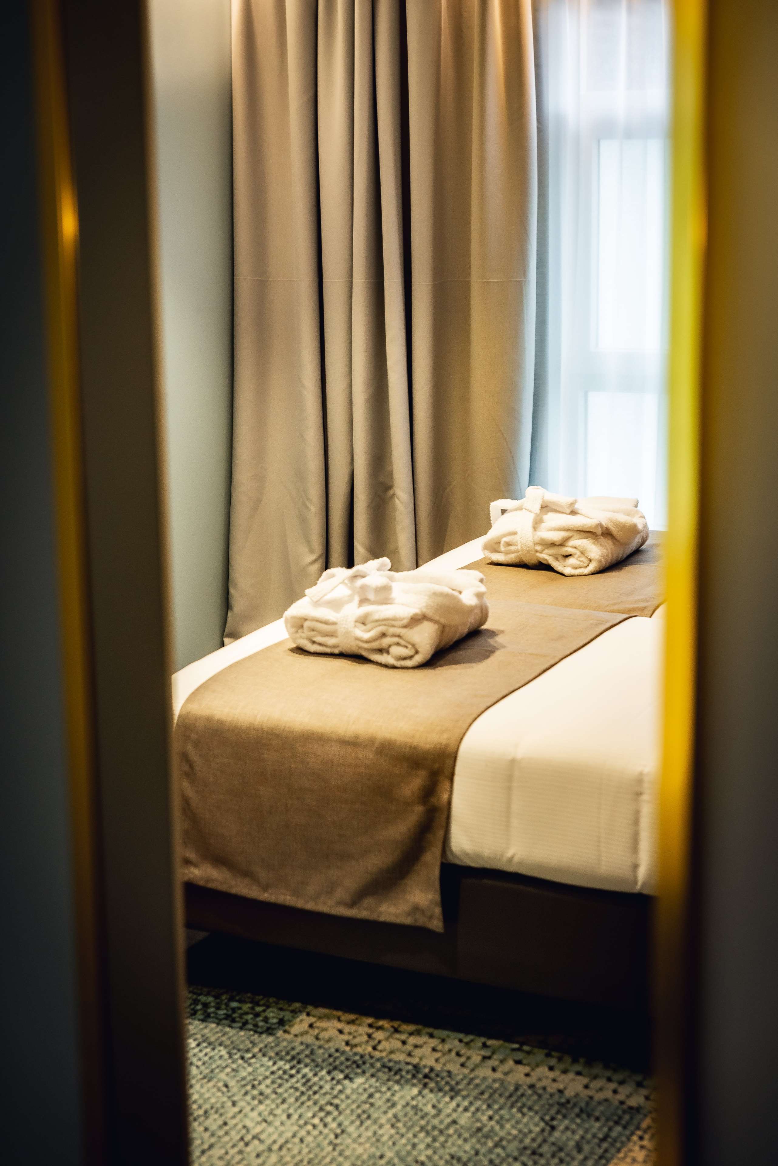 Hotel des Vosges, BW Premier Collection