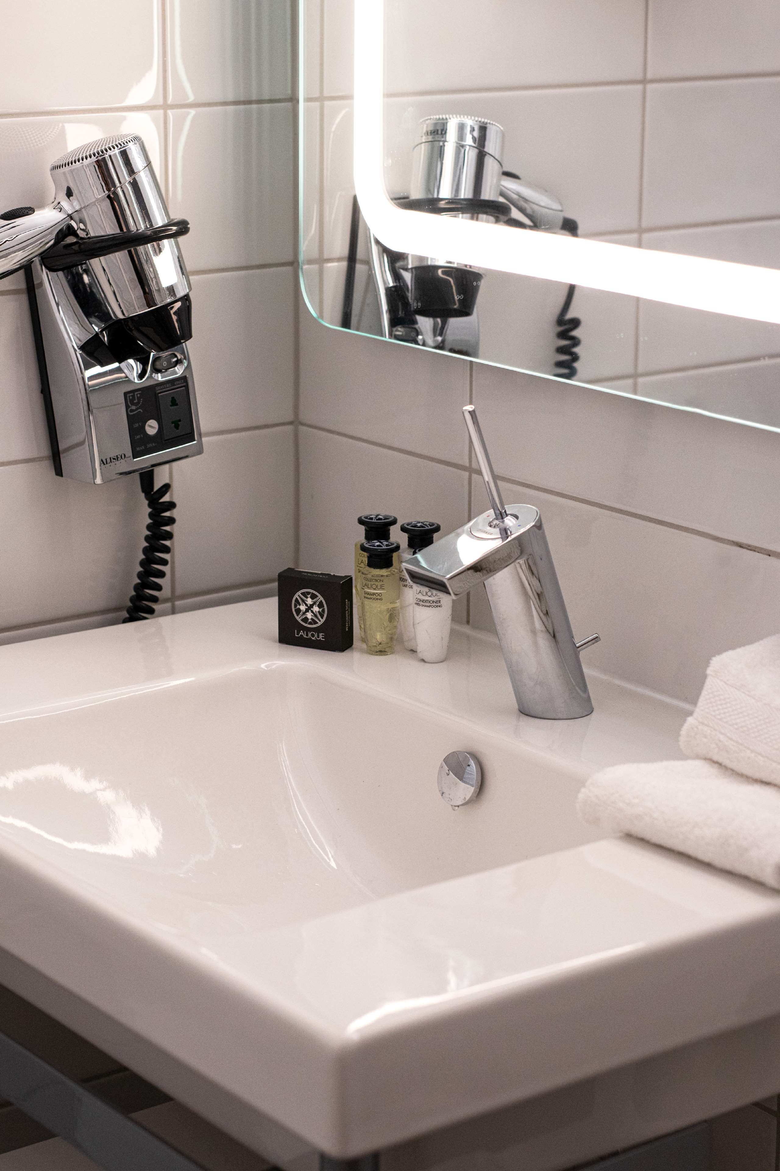 Hotel des Vosges, BW Premier Collection