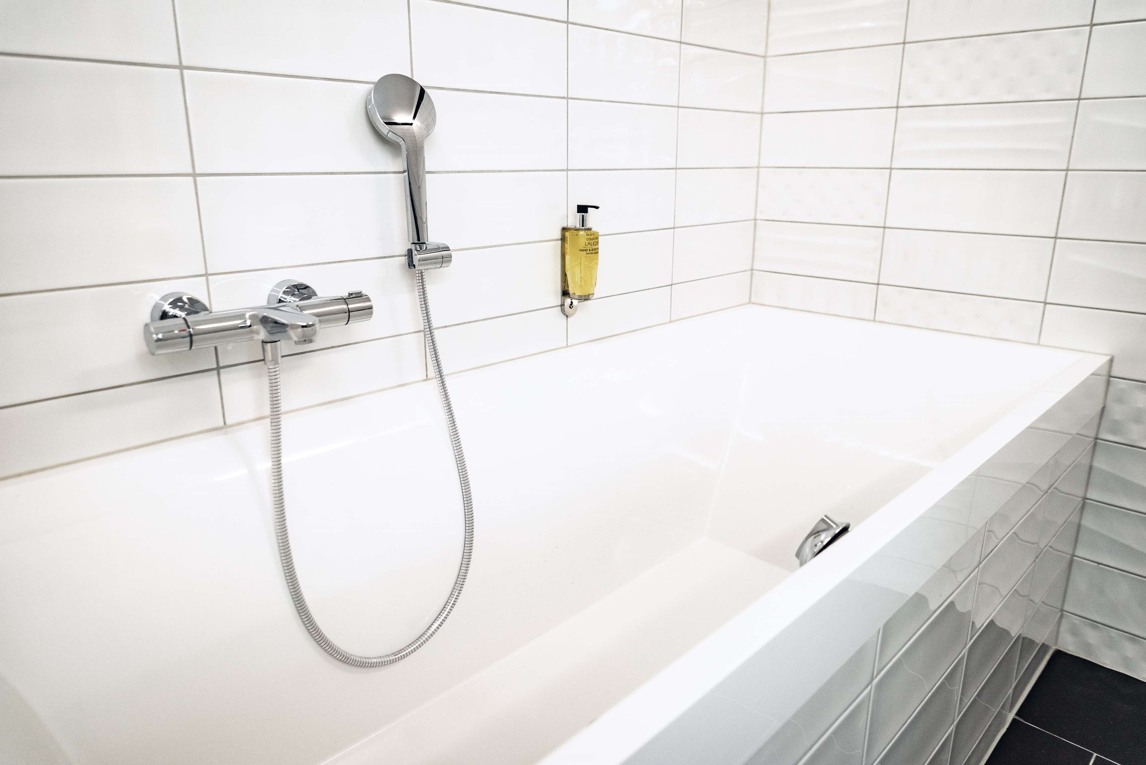 Hotel des Vosges, BW Premier Collection