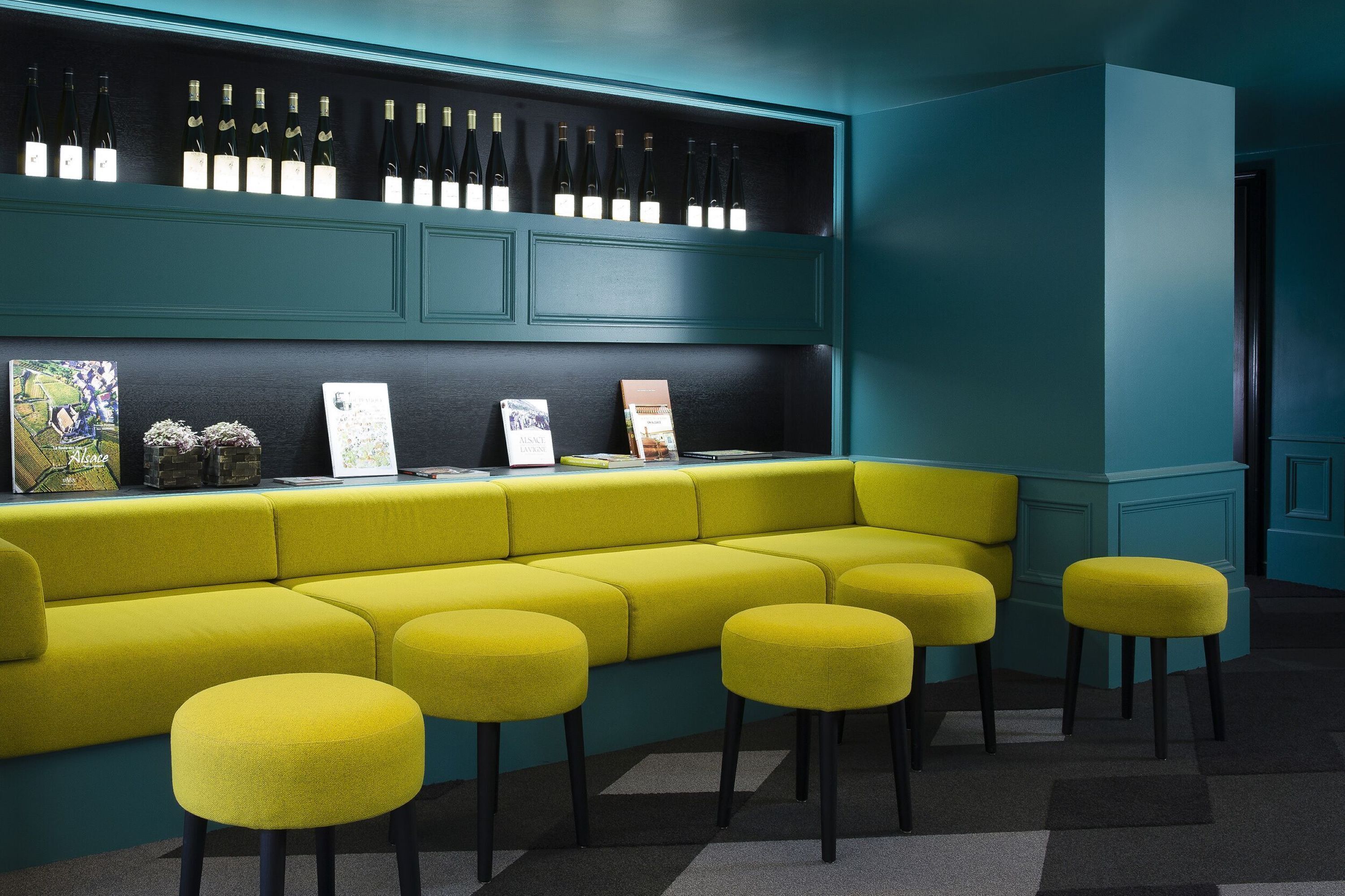 Hôtel Diana Dauphine