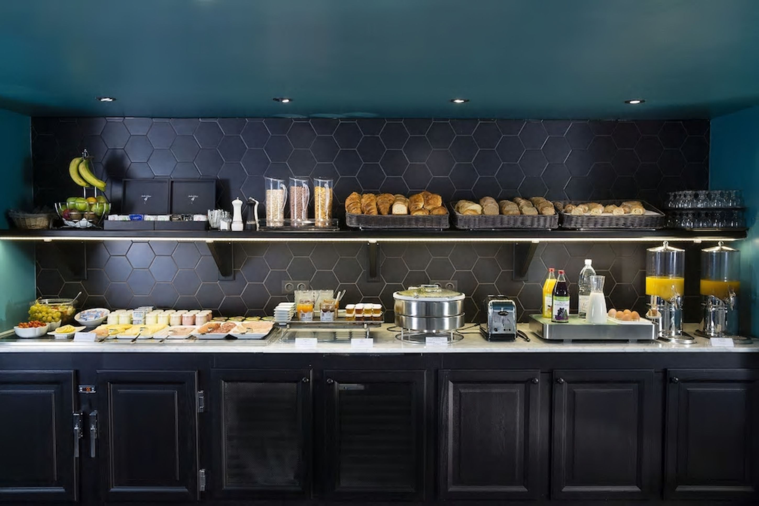 Hôtel Diana Dauphine