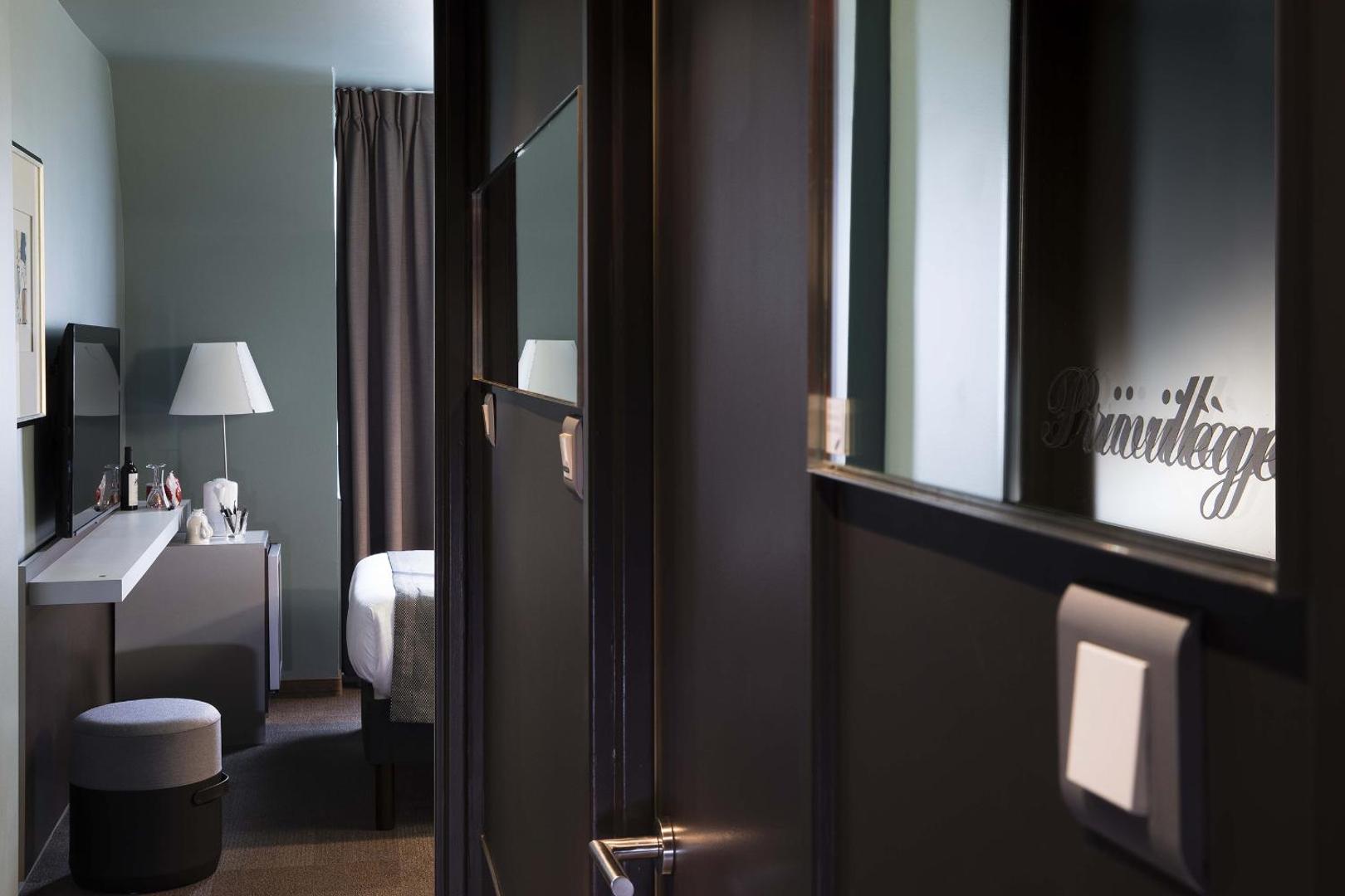 Hôtel Diana Dauphine