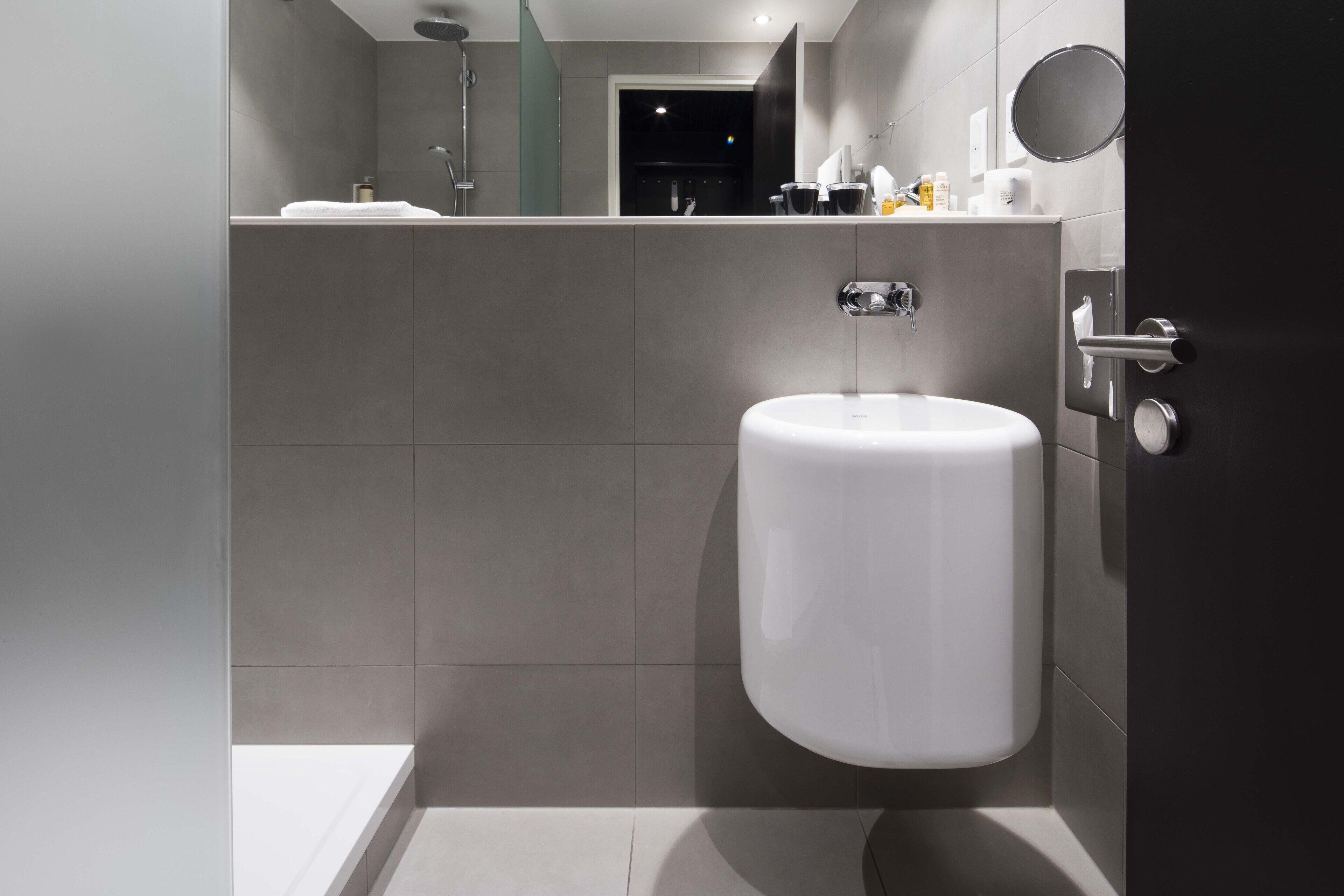 Hôtel Diana Dauphine