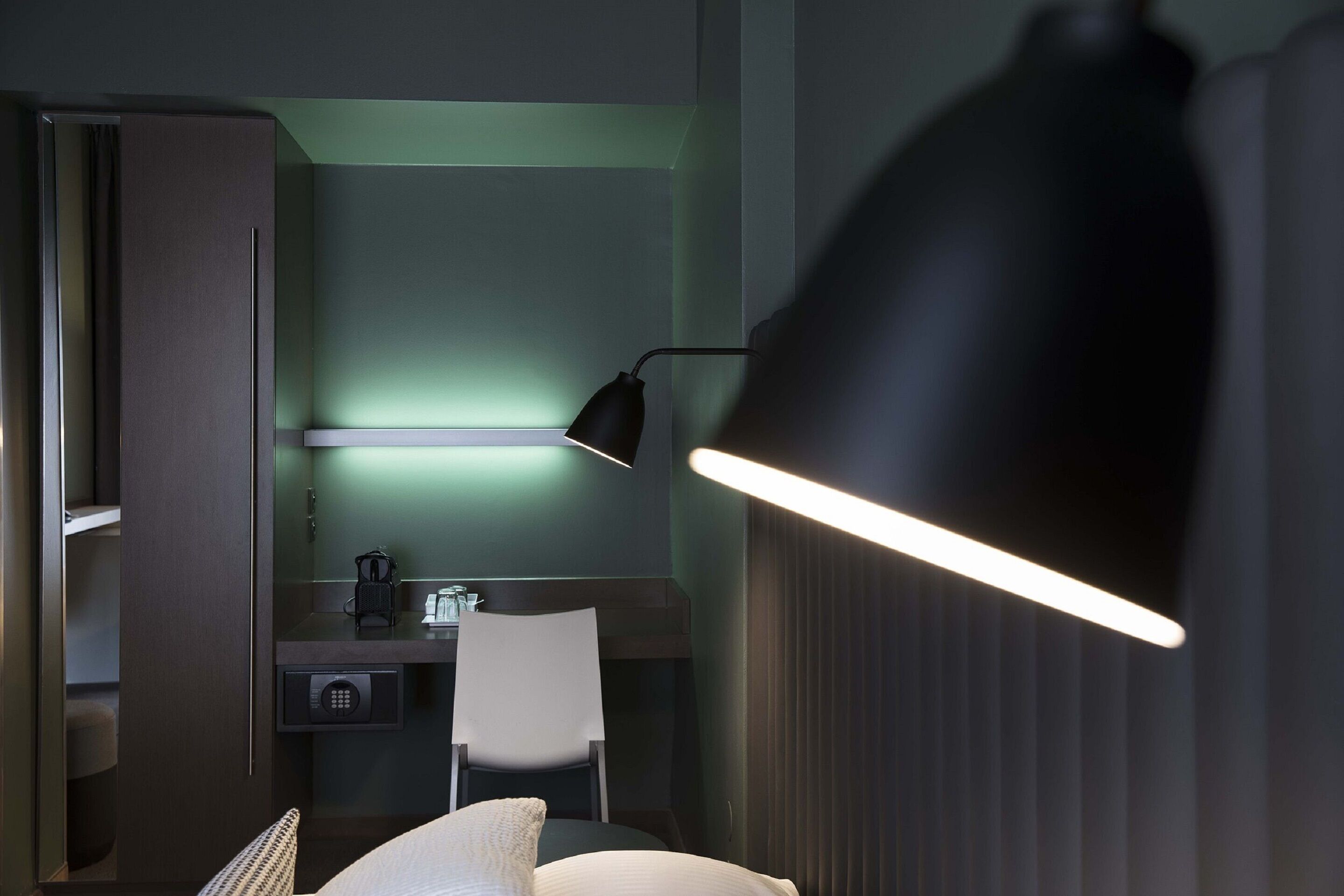 Hôtel Diana Dauphine