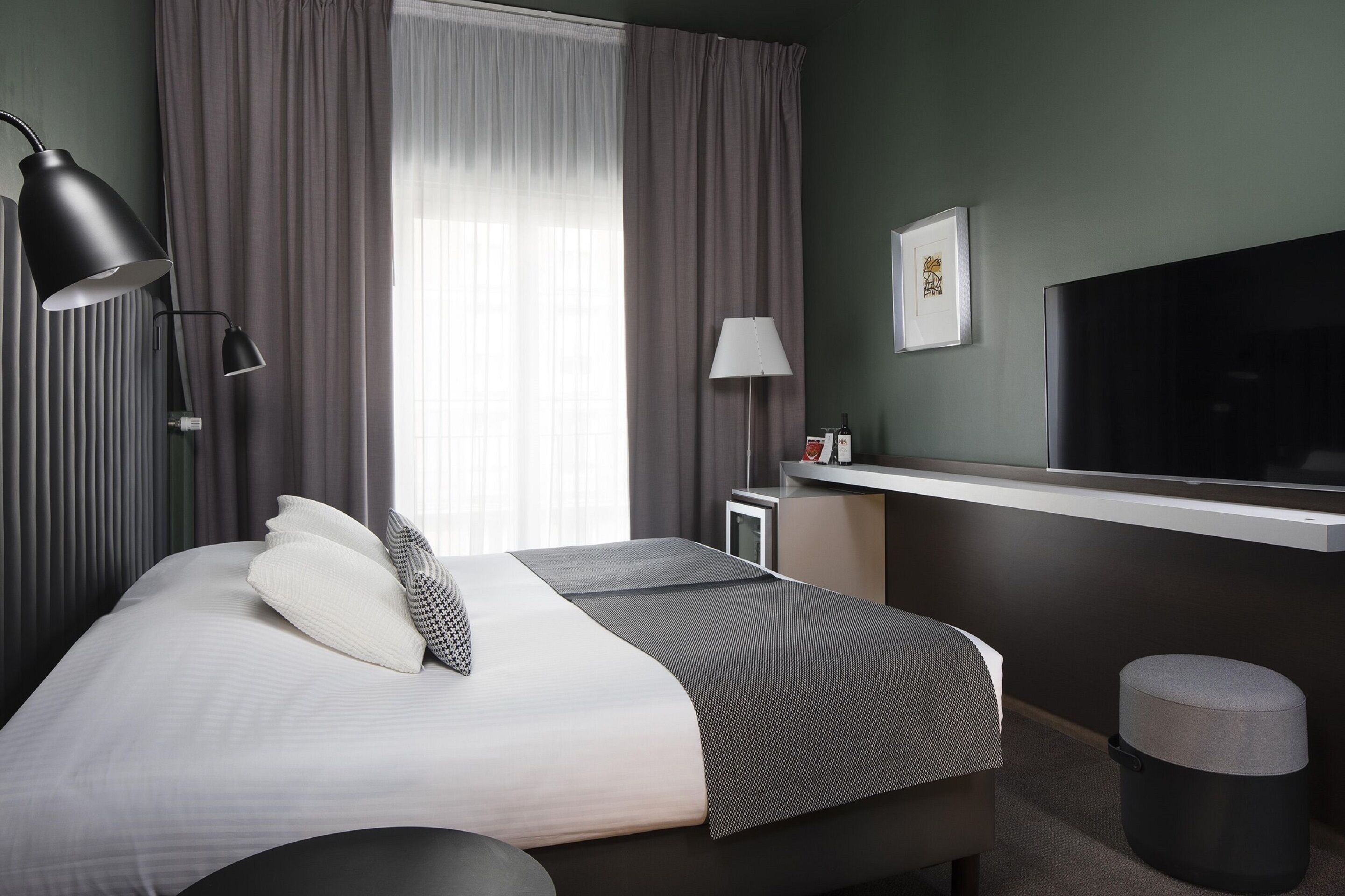 Hôtel Diana Dauphine