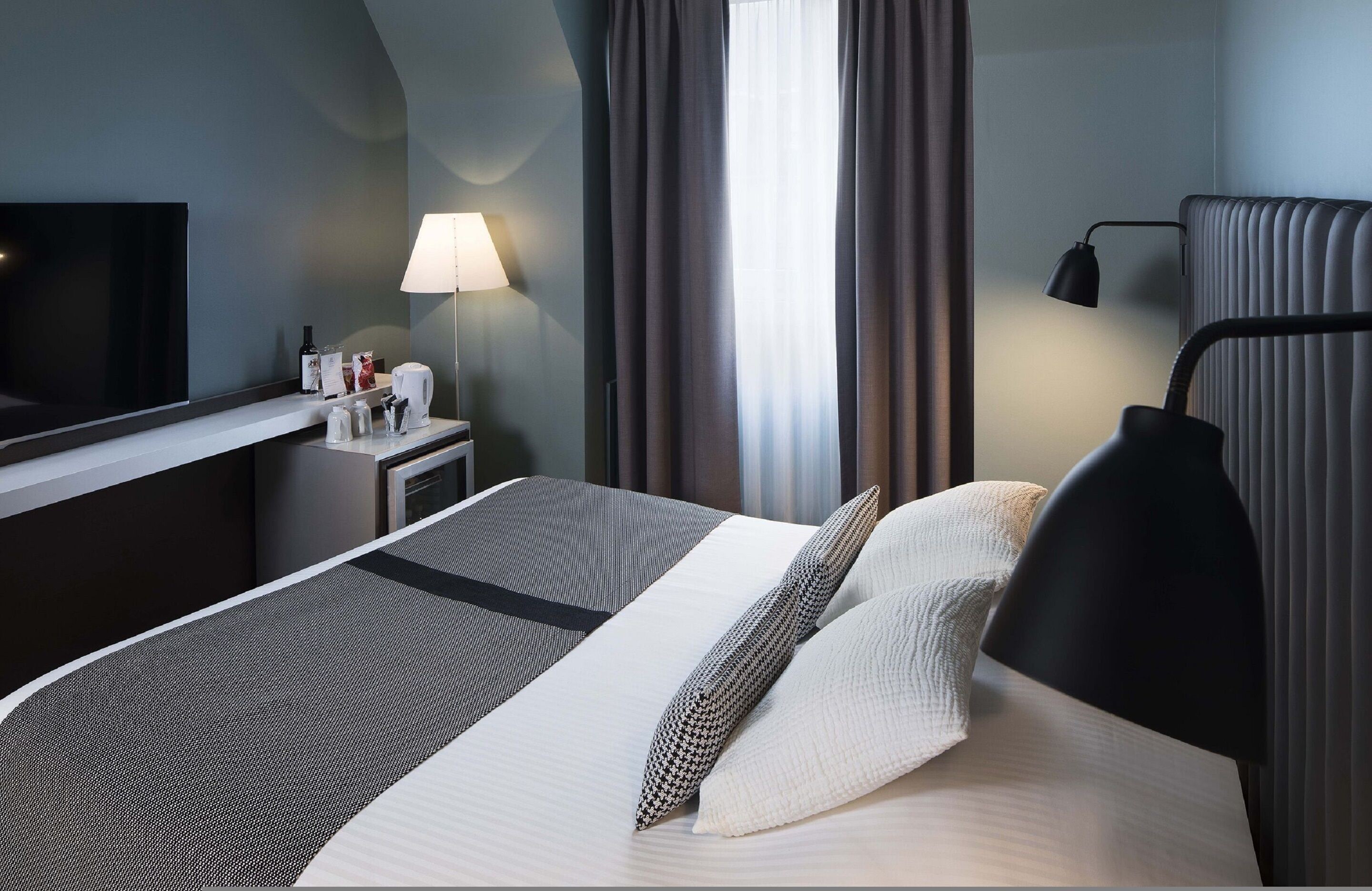 Hôtel Diana Dauphine