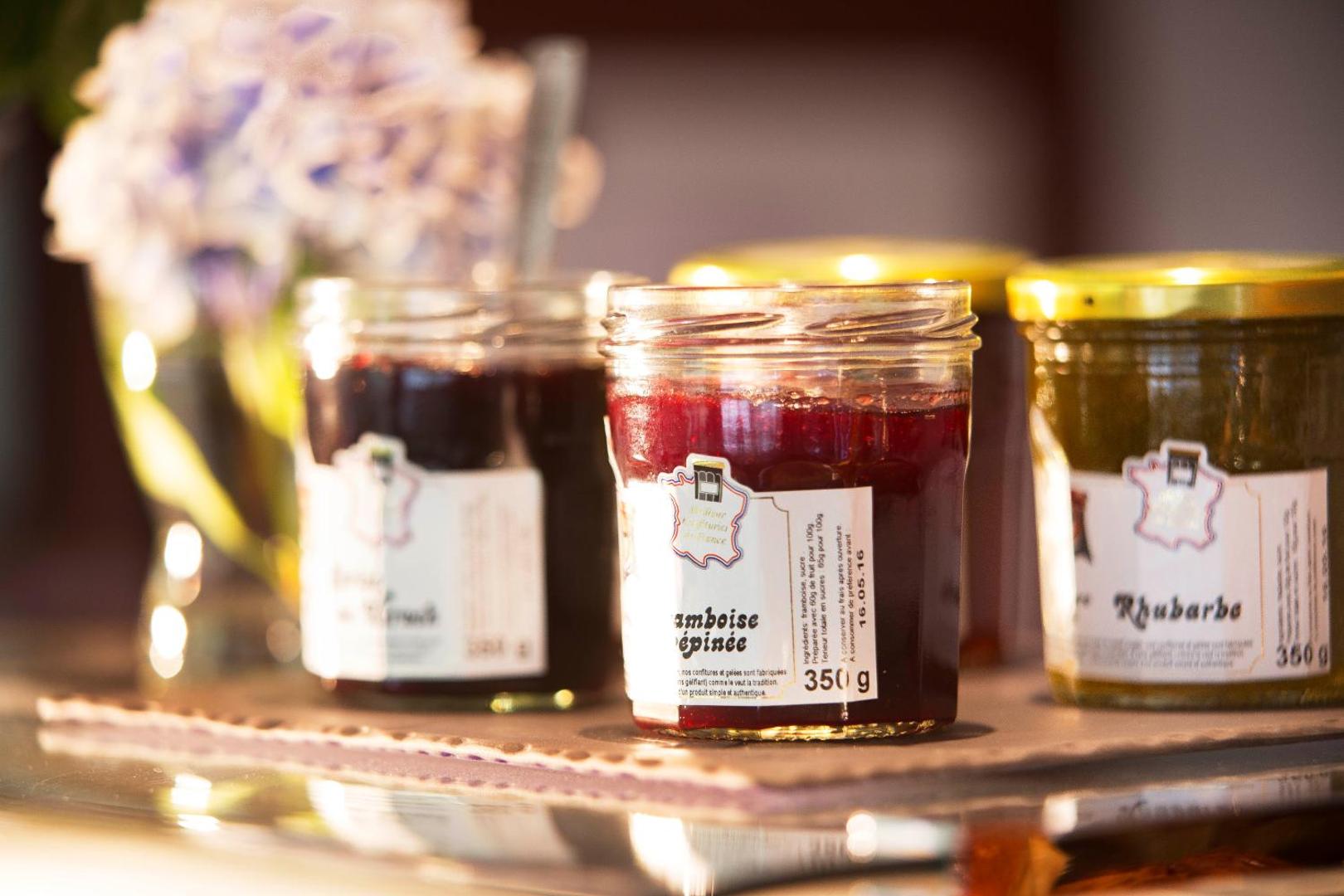 Hôtel Diana Dauphine