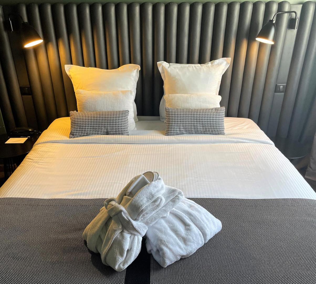 Hôtel Diana Dauphine