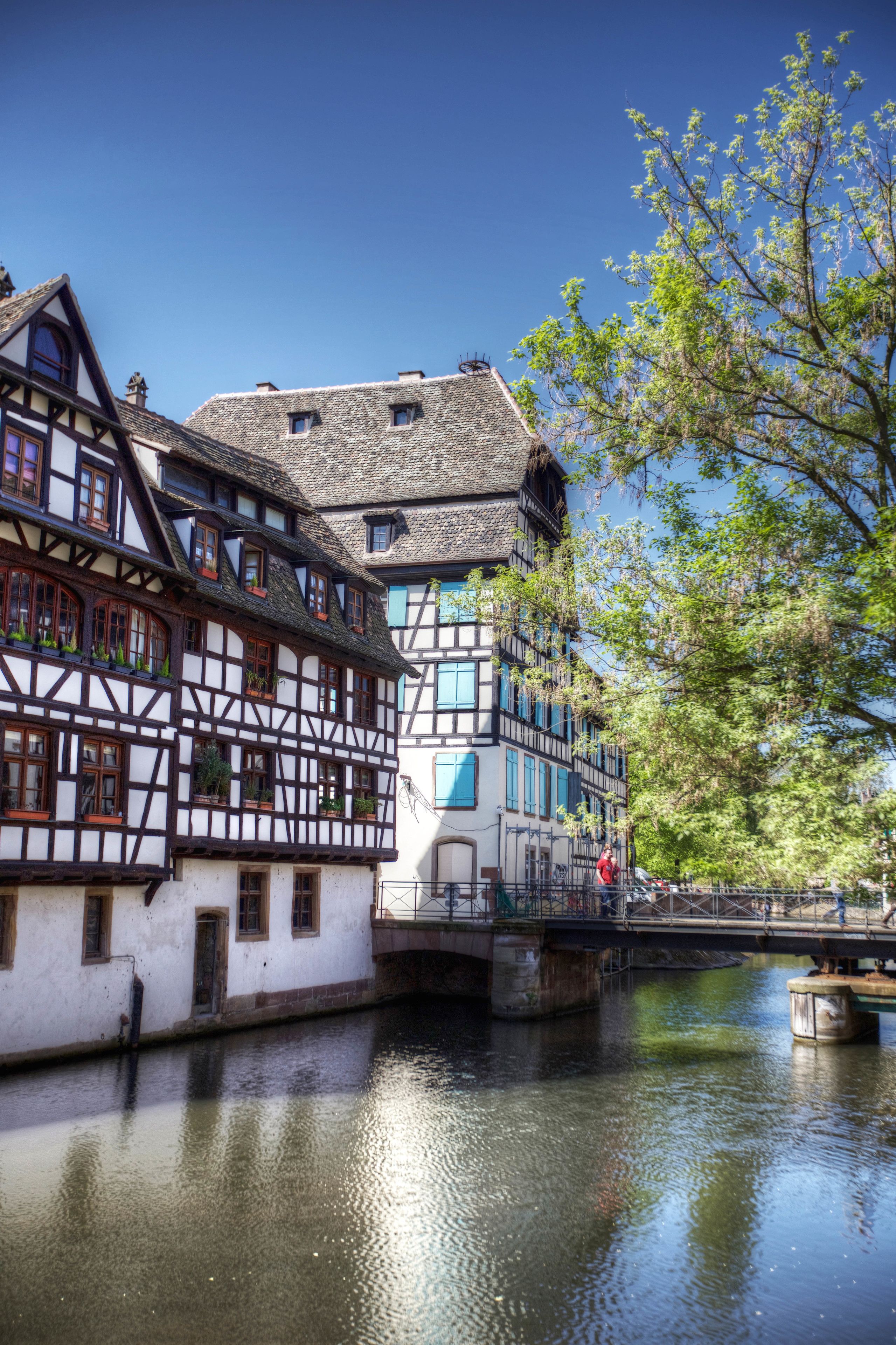 Hôtel Pavillon Régent Petite France