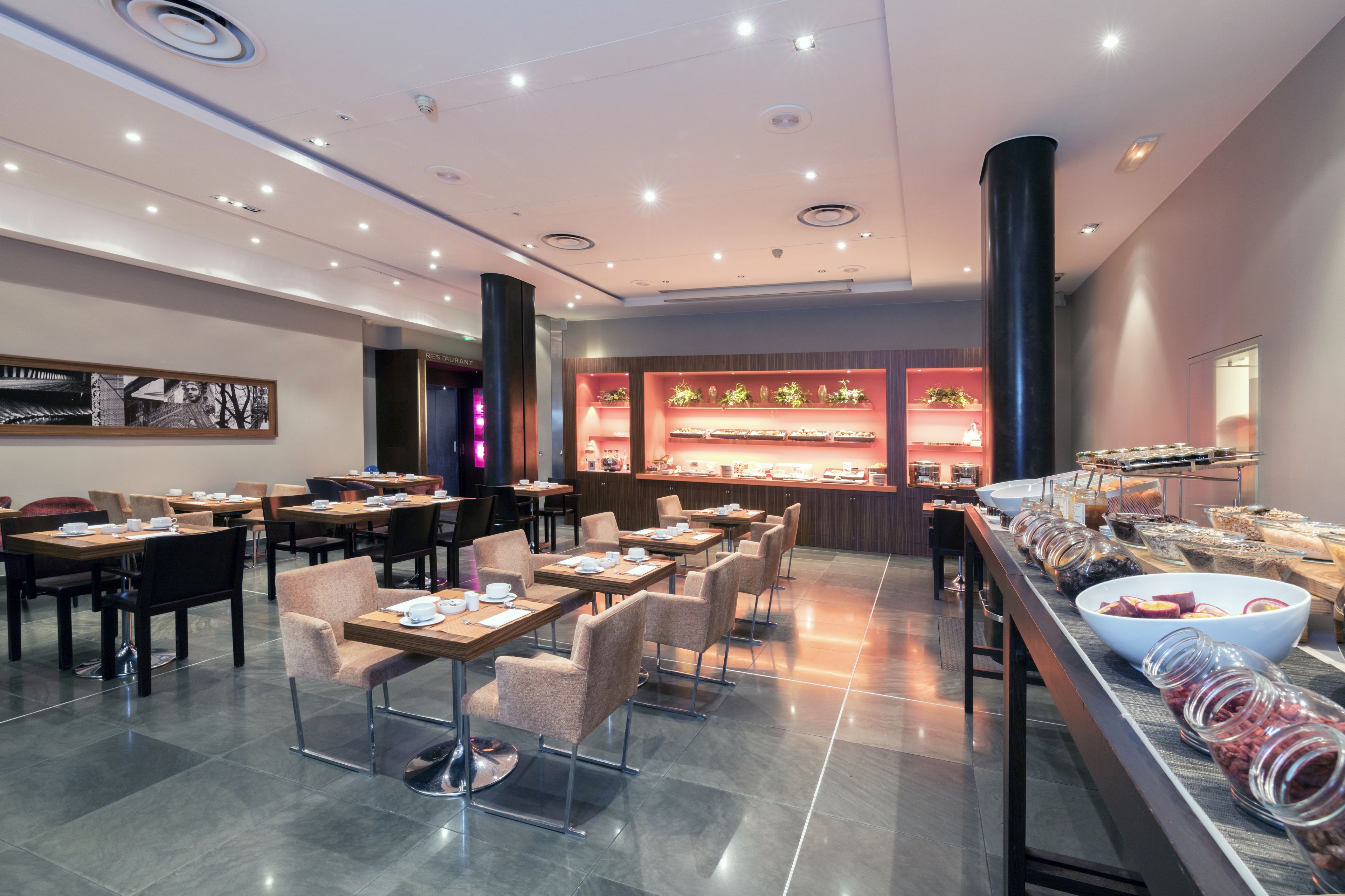 Hôtel Pavillon Régent Petite France