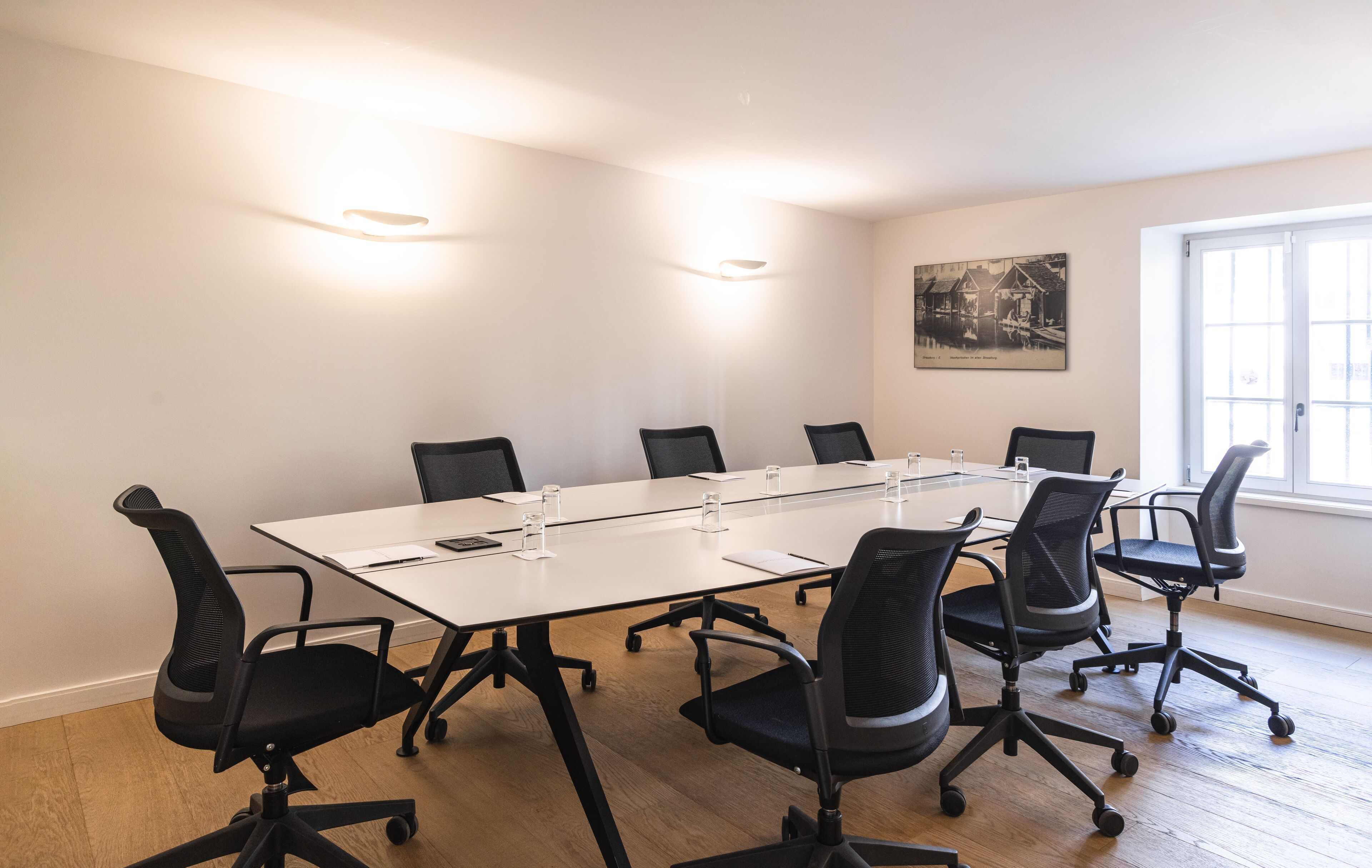 Hôtel Pavillon Régent Petite France