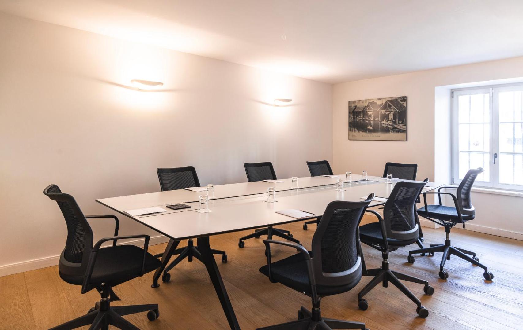 Hôtel Pavillon Régent Petite France