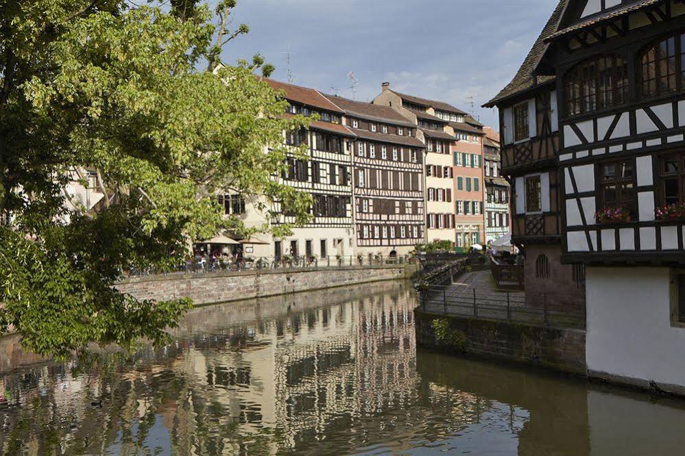 Hôtel Suisse
