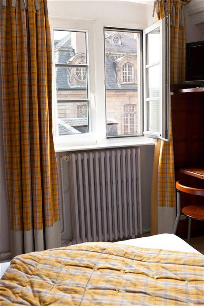 Hôtel Suisse