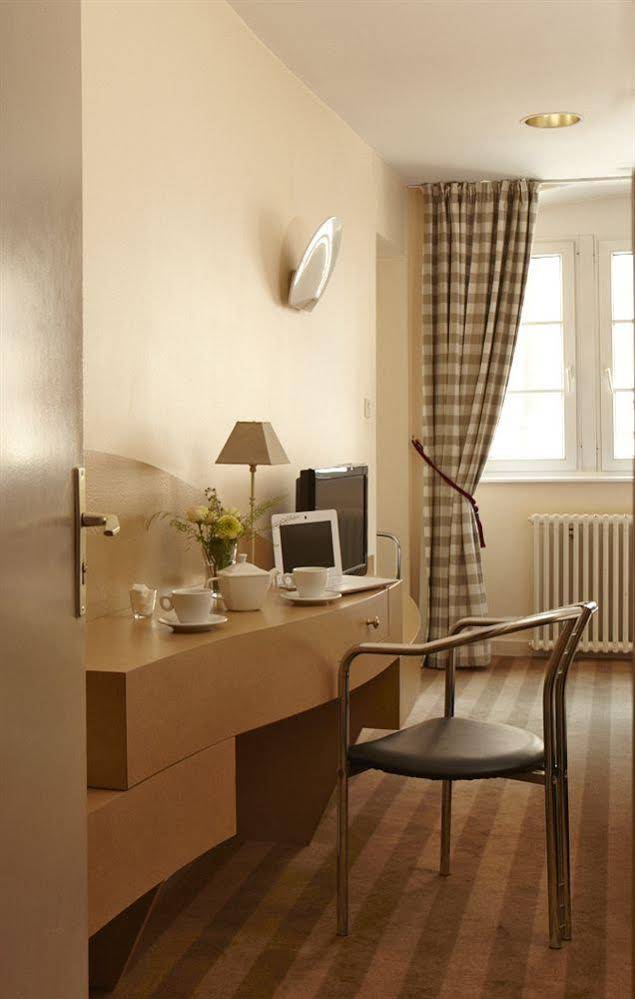 Hôtel Suisse