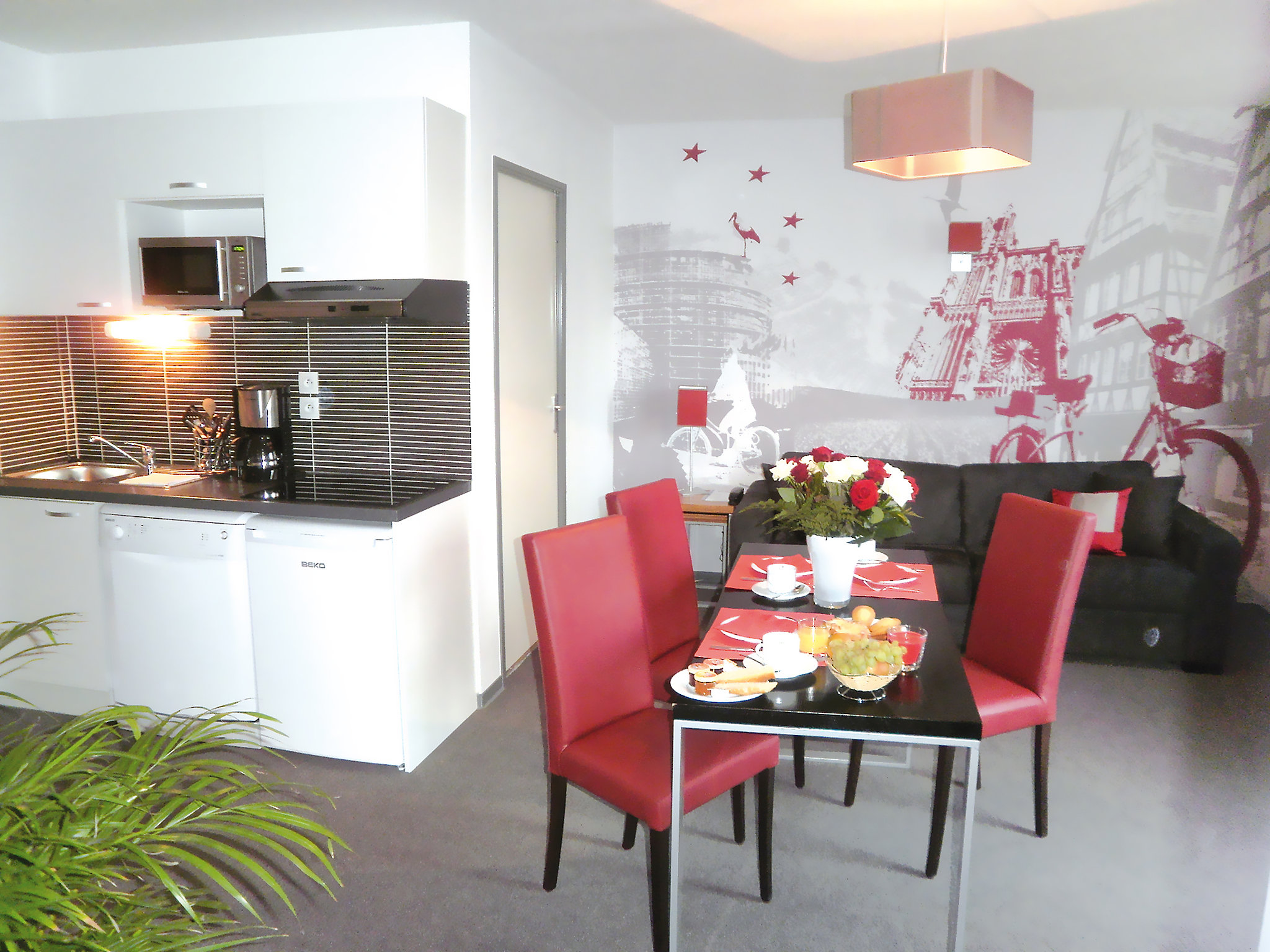 Résidence Lagrange City Strasbourg