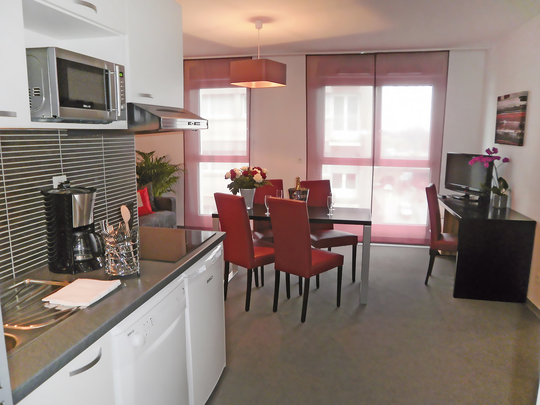 Résidence Lagrange City Strasbourg