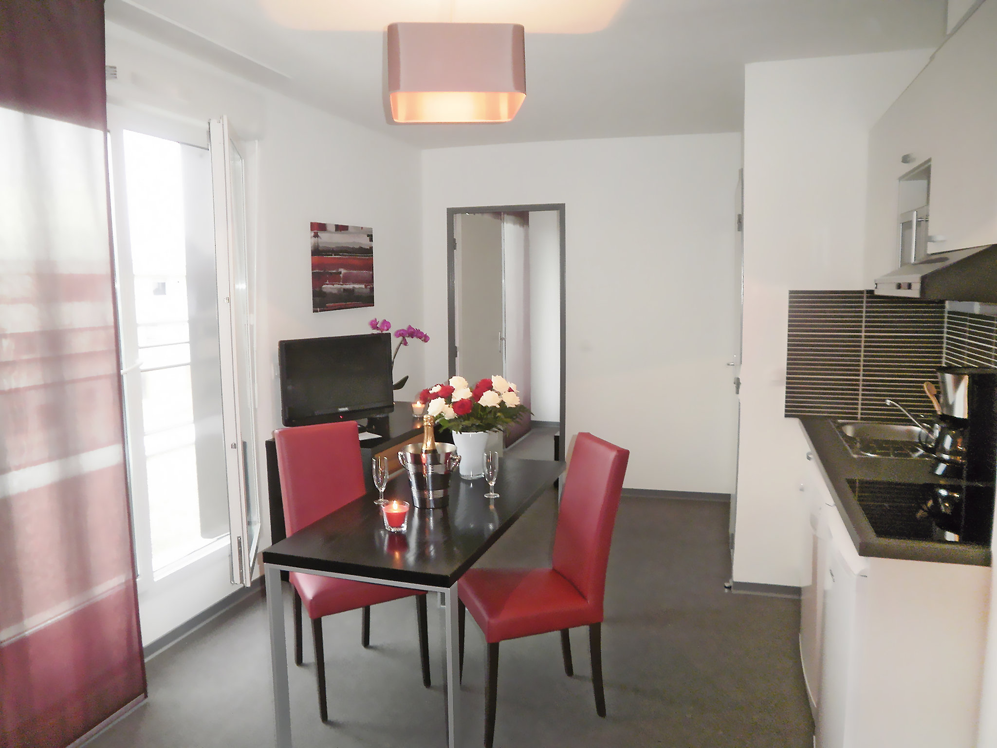 Résidence Lagrange City Strasbourg