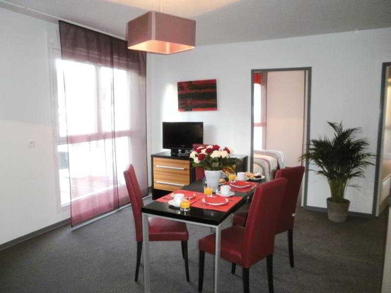 Résidence Lagrange City Strasbourg