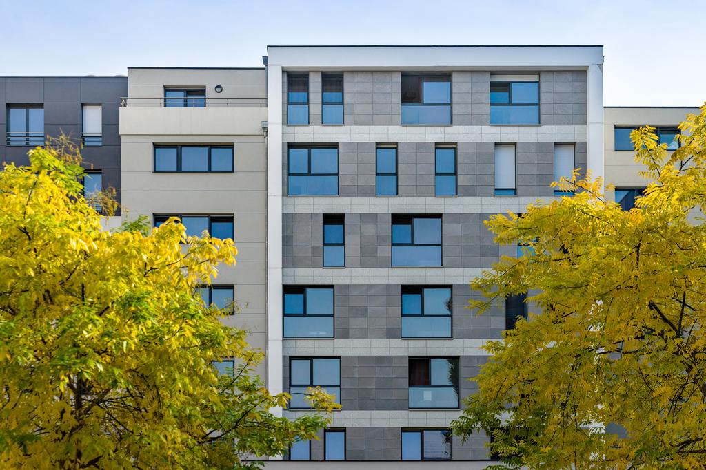 Résidence Lagrange City Strasbourg