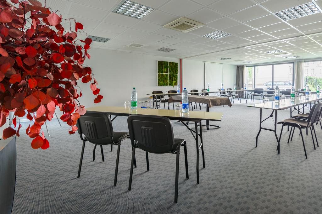 Résidence Lagrange City Strasbourg