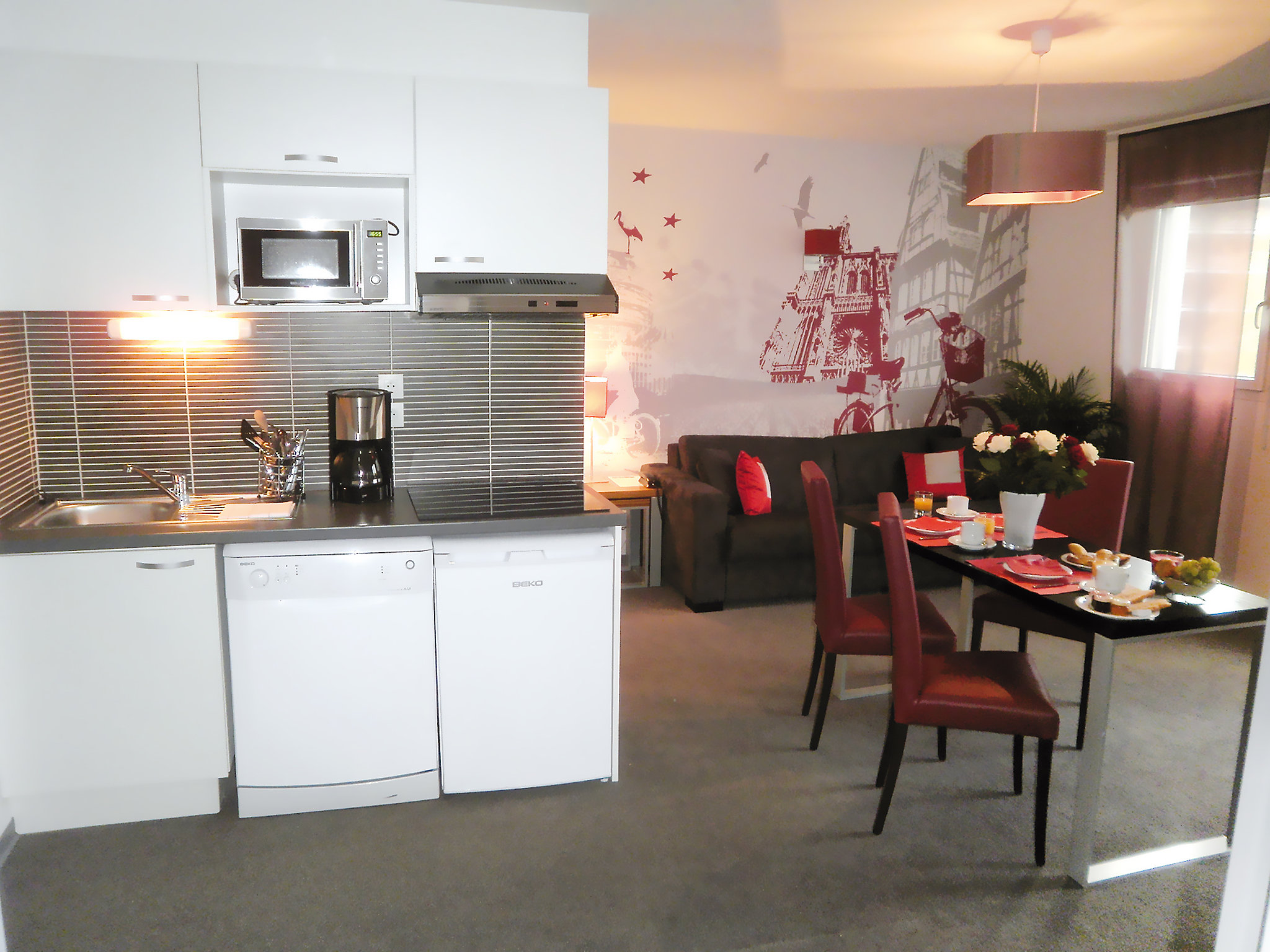 Résidence Lagrange City Strasbourg