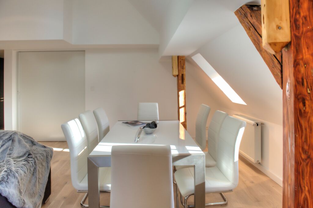 Le Dome