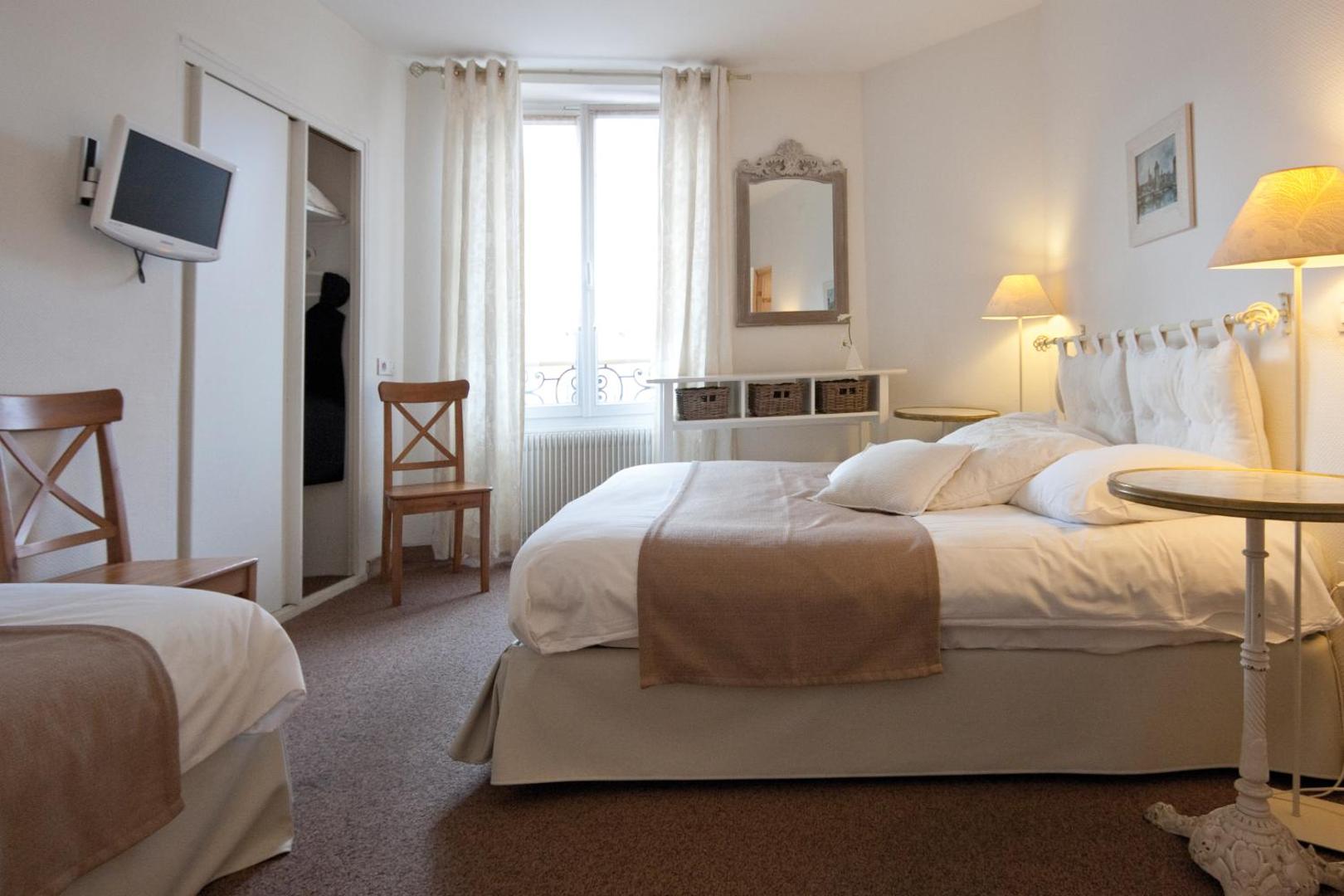 Le Kléber Hotel