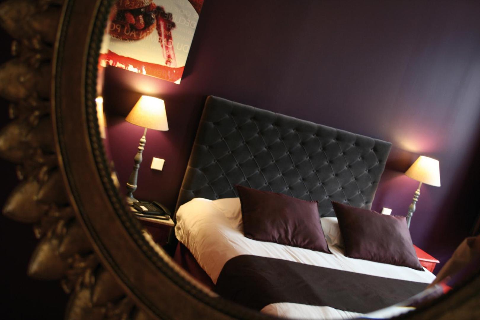 Le Kléber Hotel