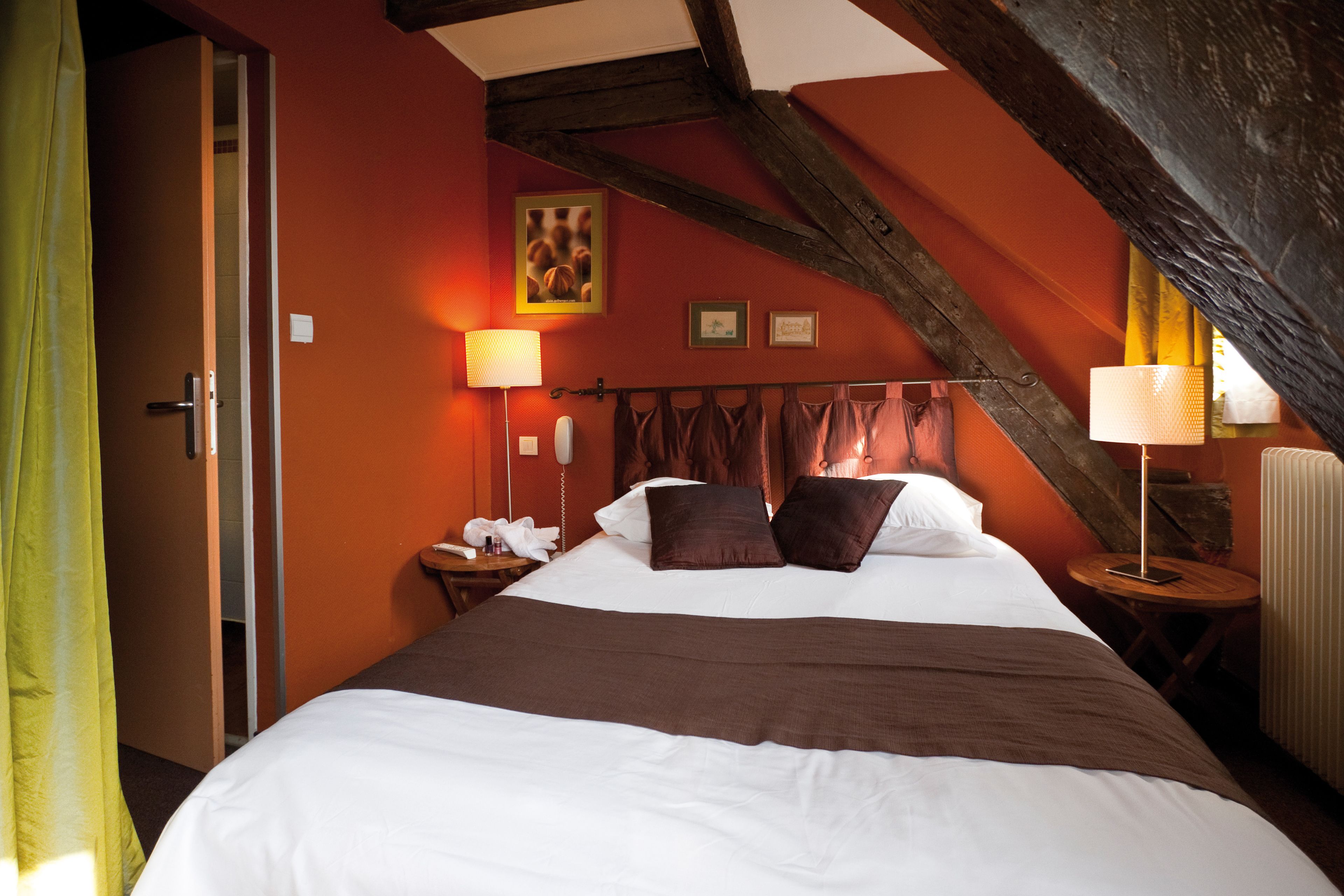 Le Kléber Hotel