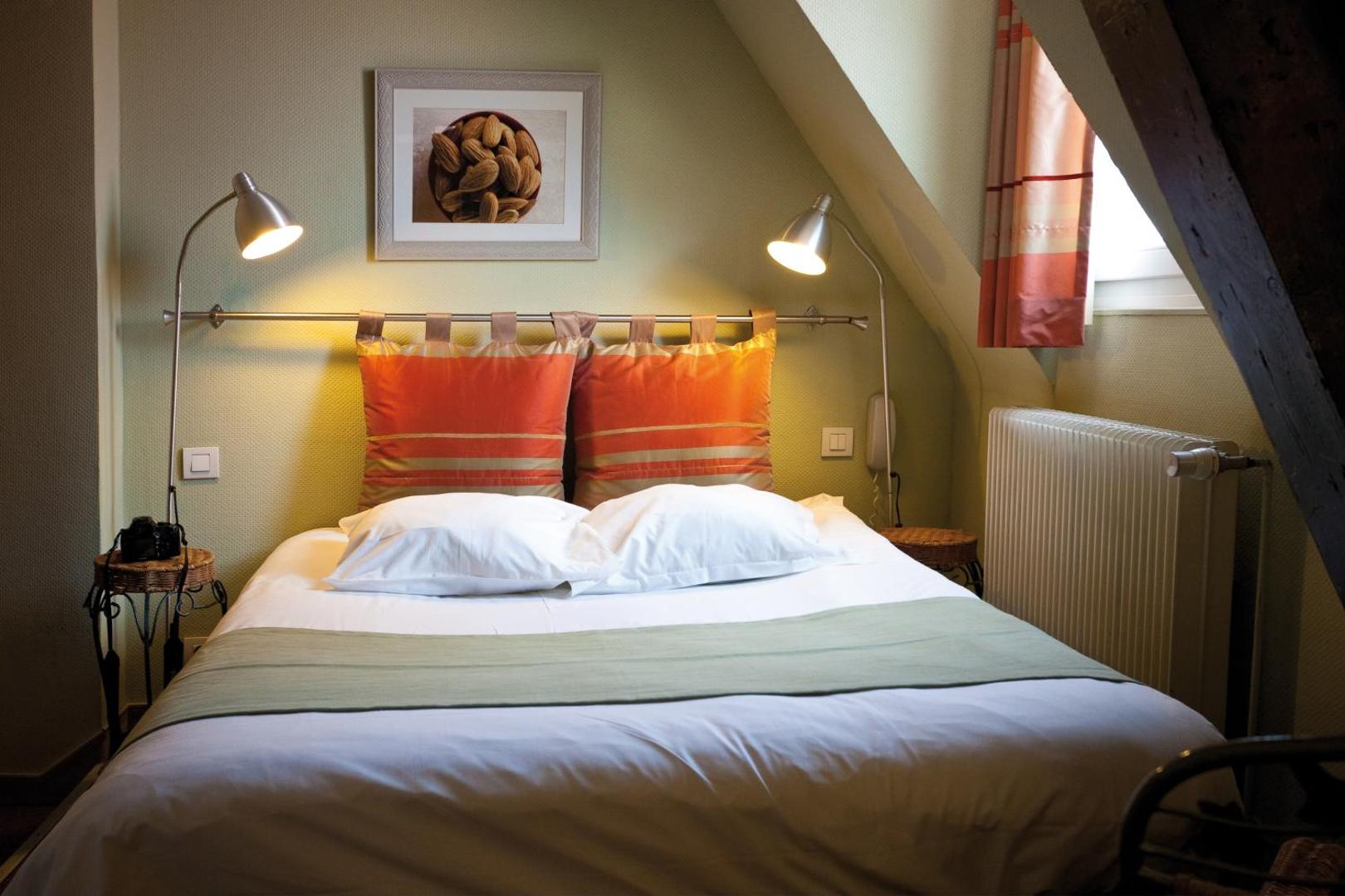 Le Kléber Hotel