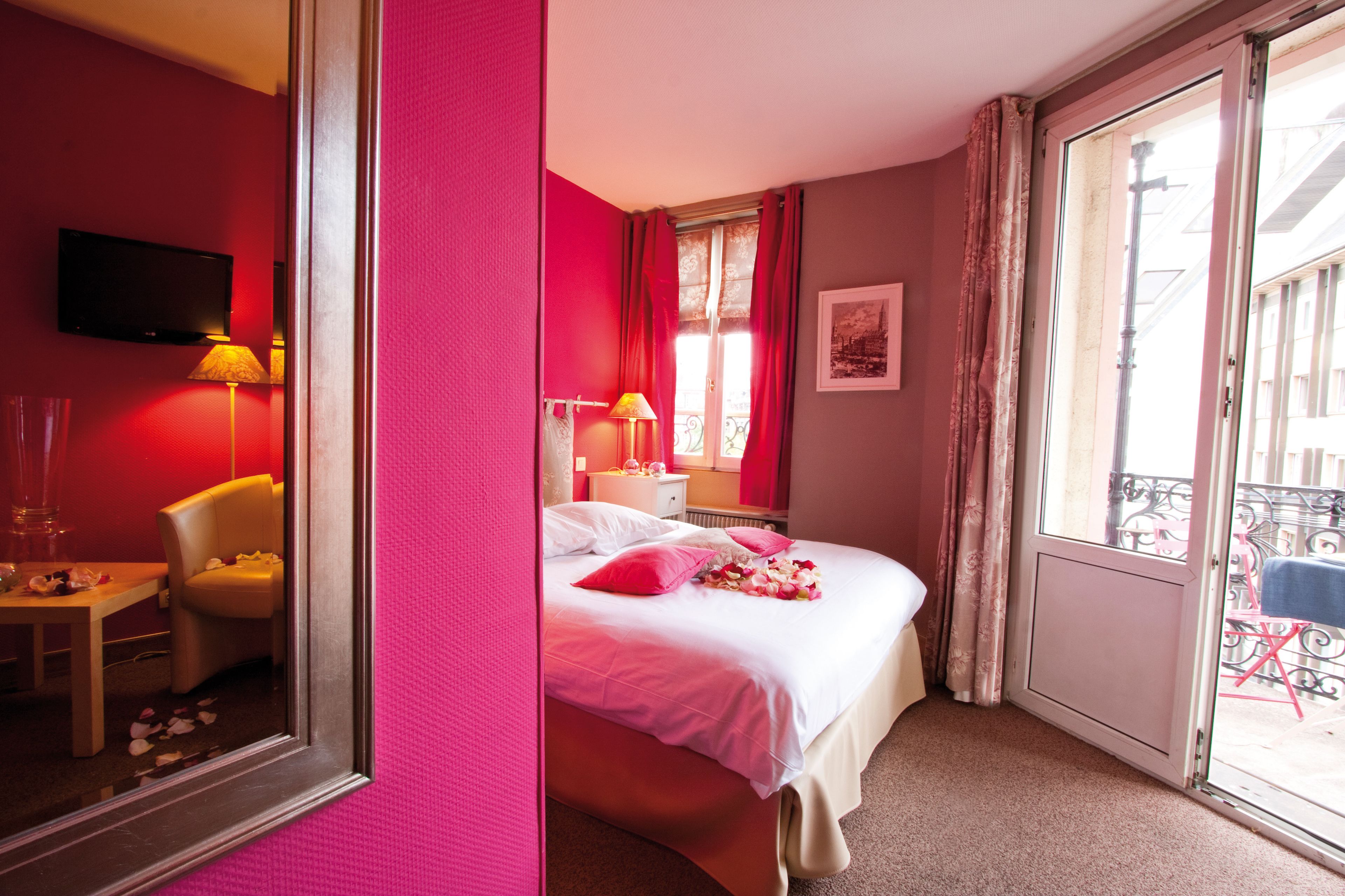 Le Kléber Hotel