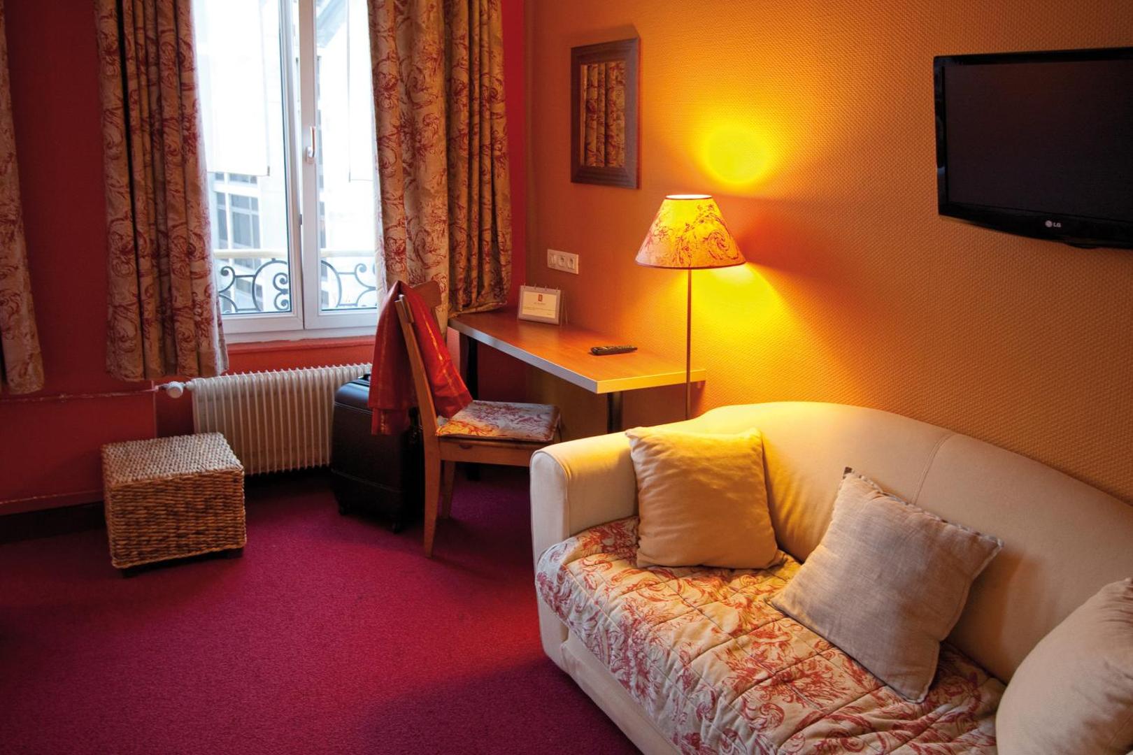 Le Kléber Hotel