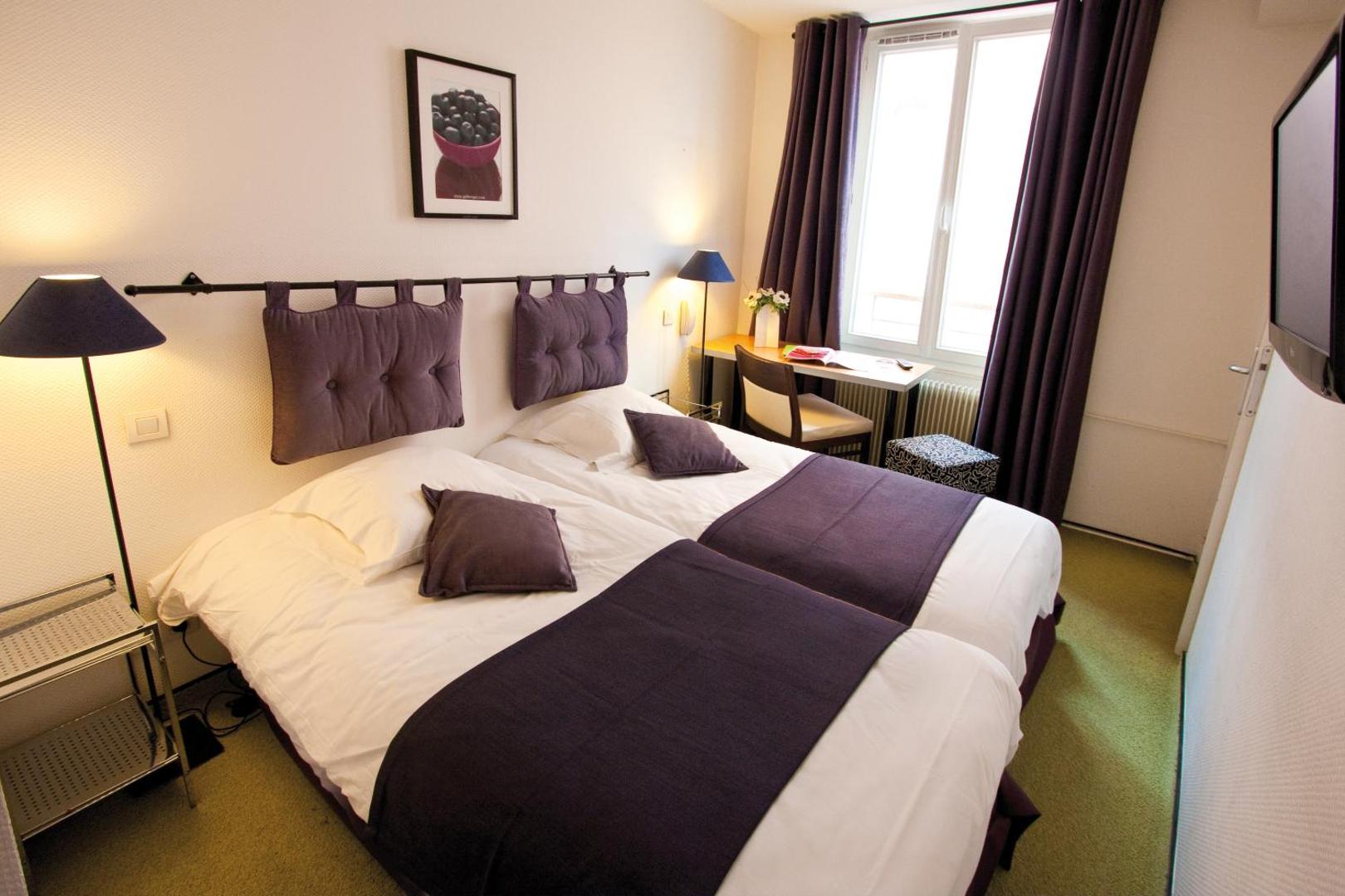 Le Kléber Hotel