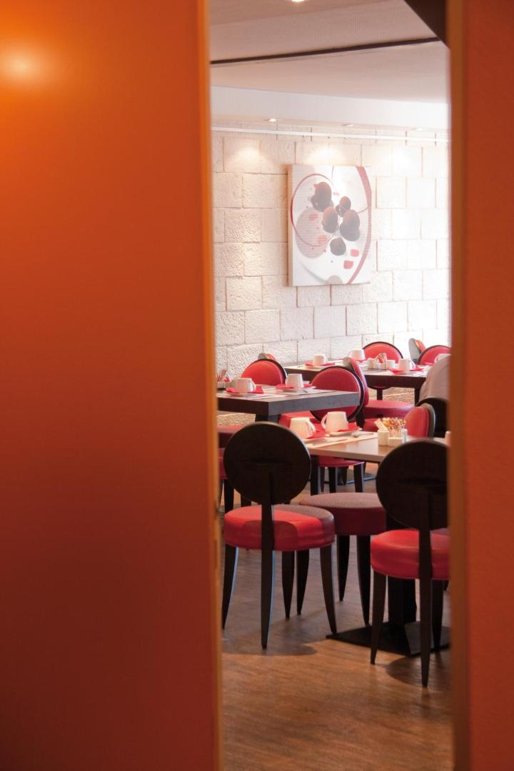 Le Kléber Hotel