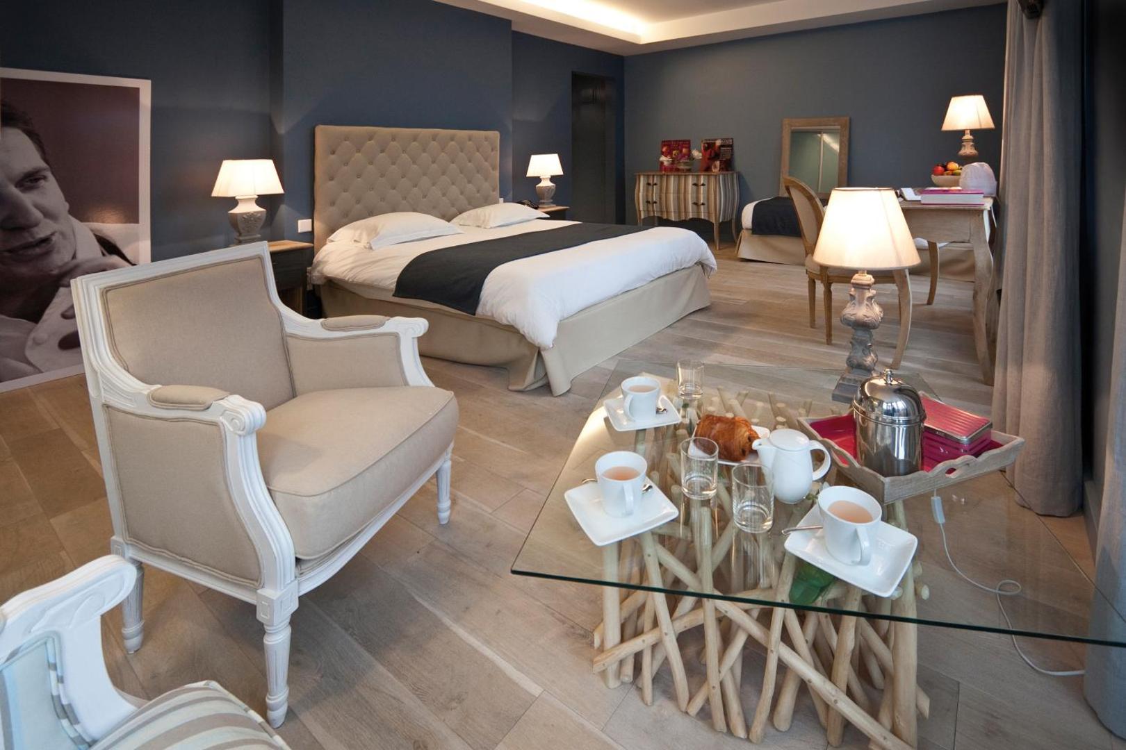 Le Kléber Hotel