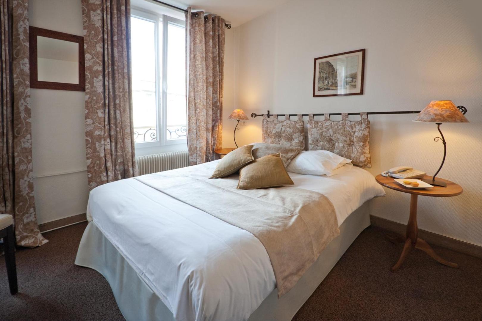 Le Kléber Hotel