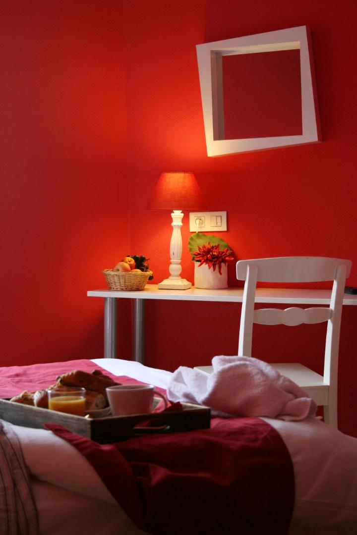 Le Kléber Hotel